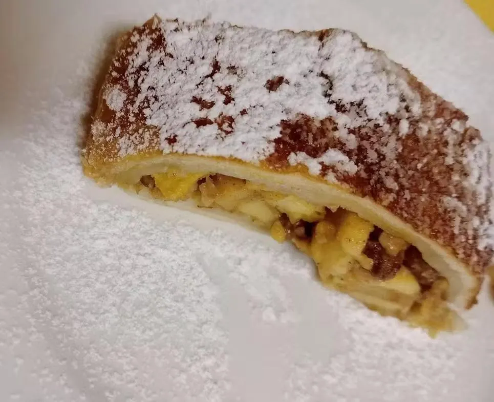 Restaurant/places to eat in Hotel Olimpic