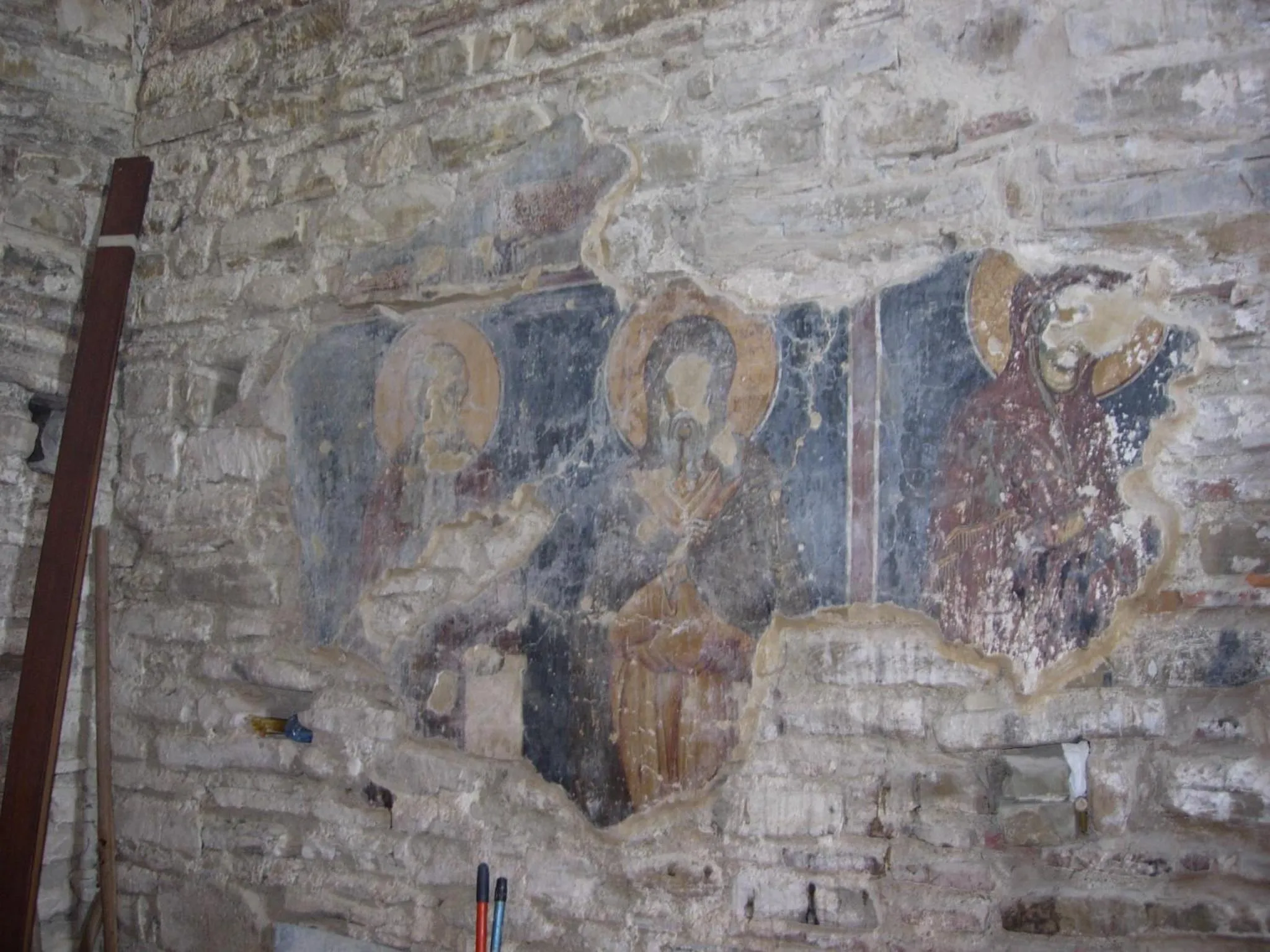 Activities in Xenonas Kypseli