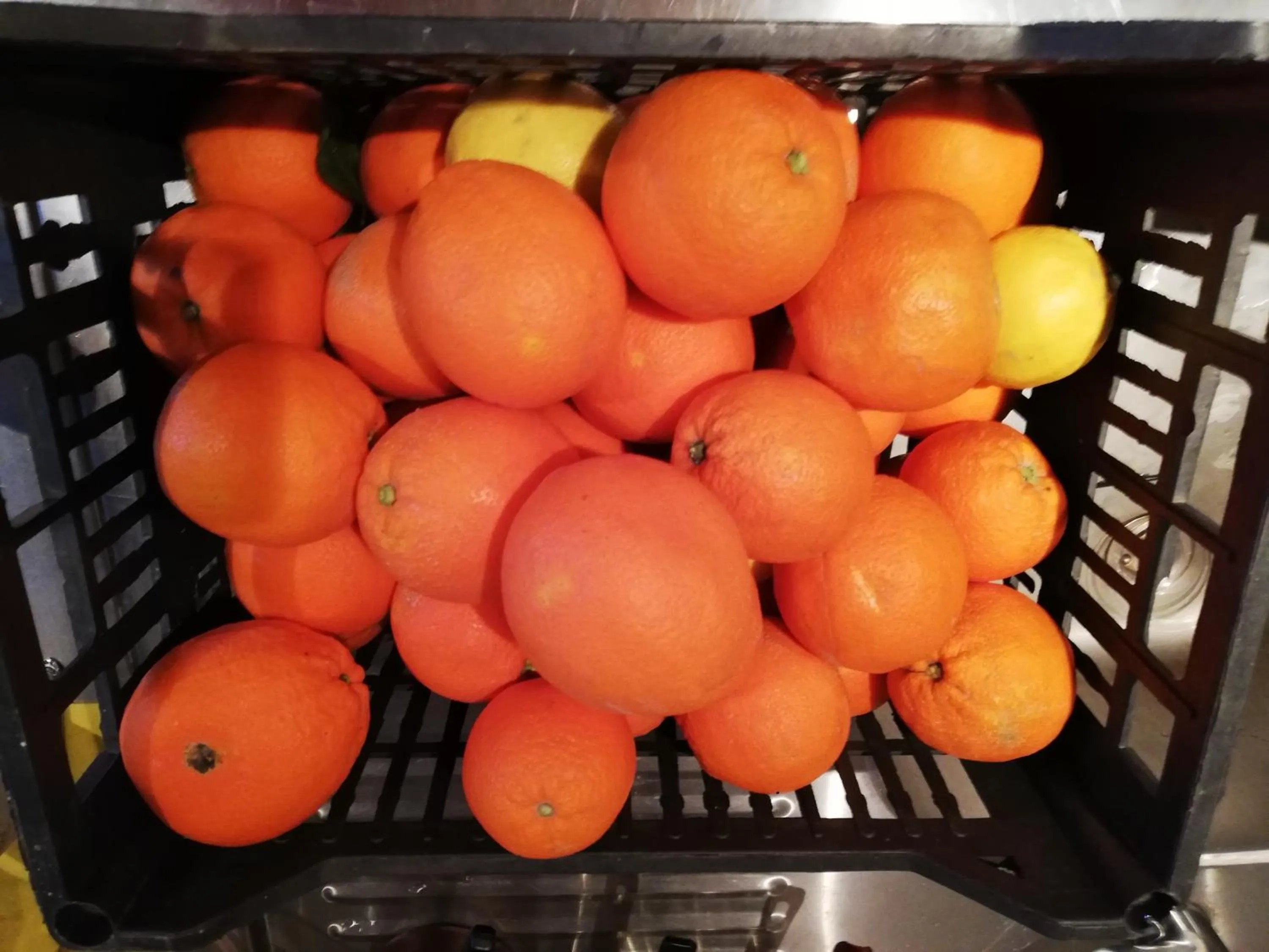 Breakfast in Xenonas Kypseli