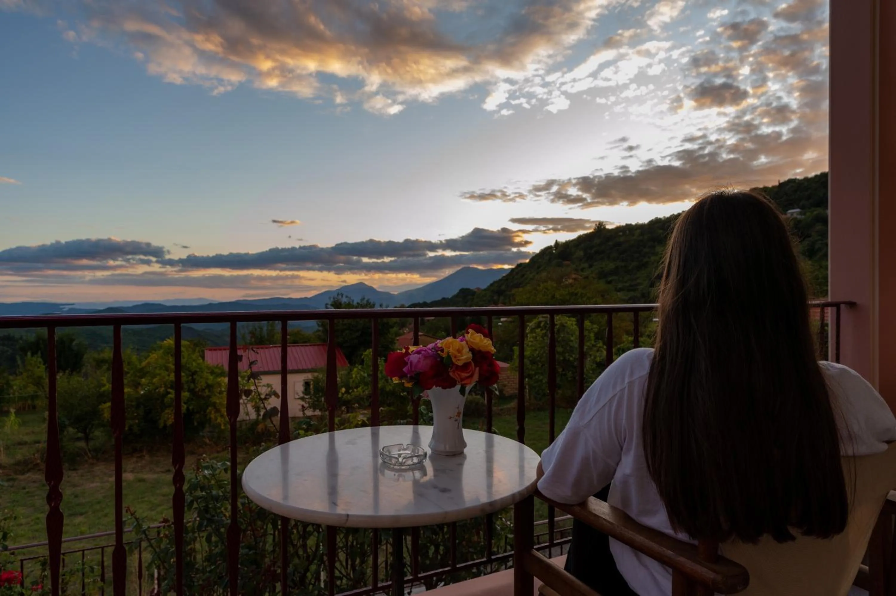 Property building in Xenonas Kypseli