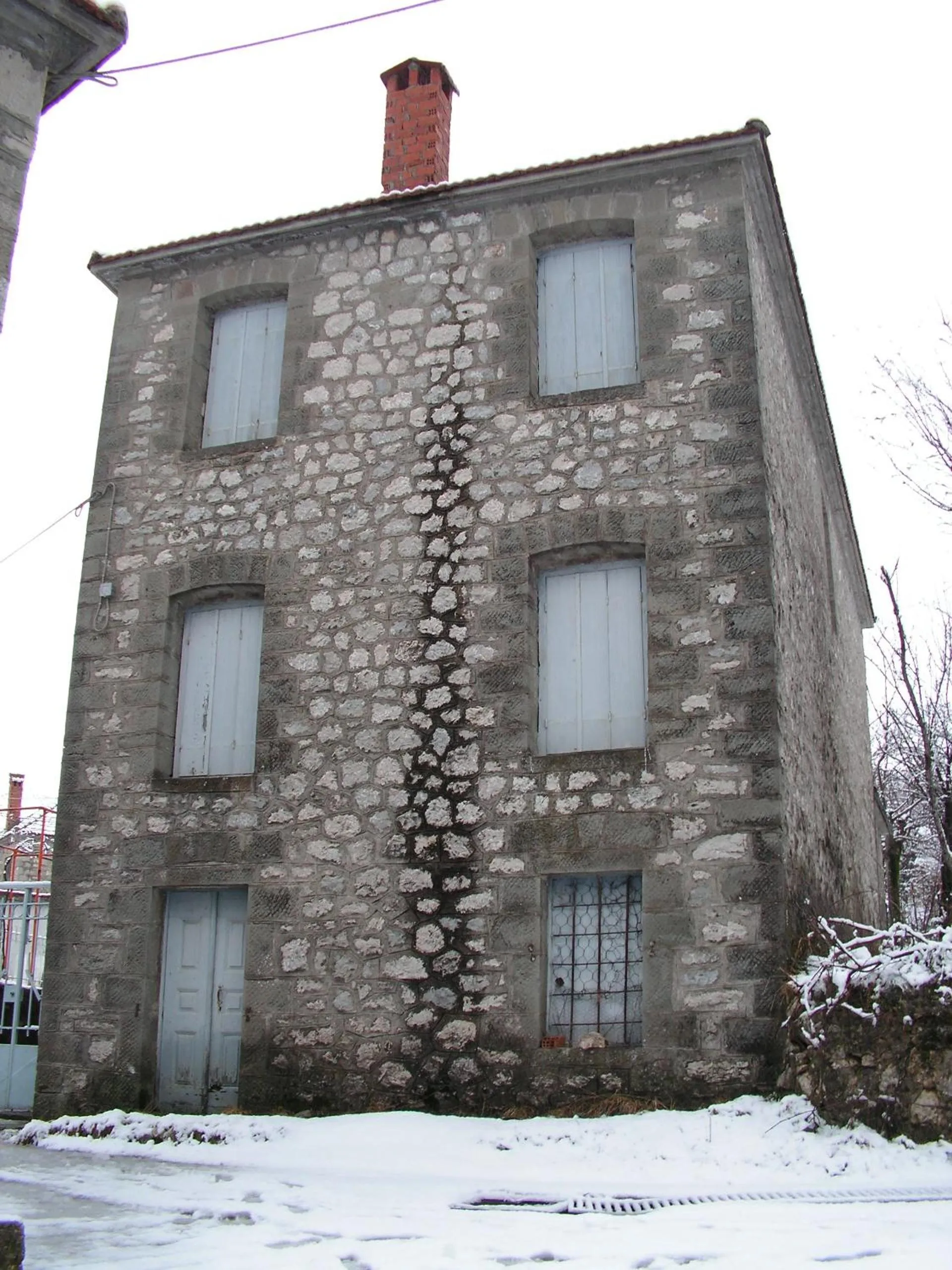 Other in Xenonas Kypseli