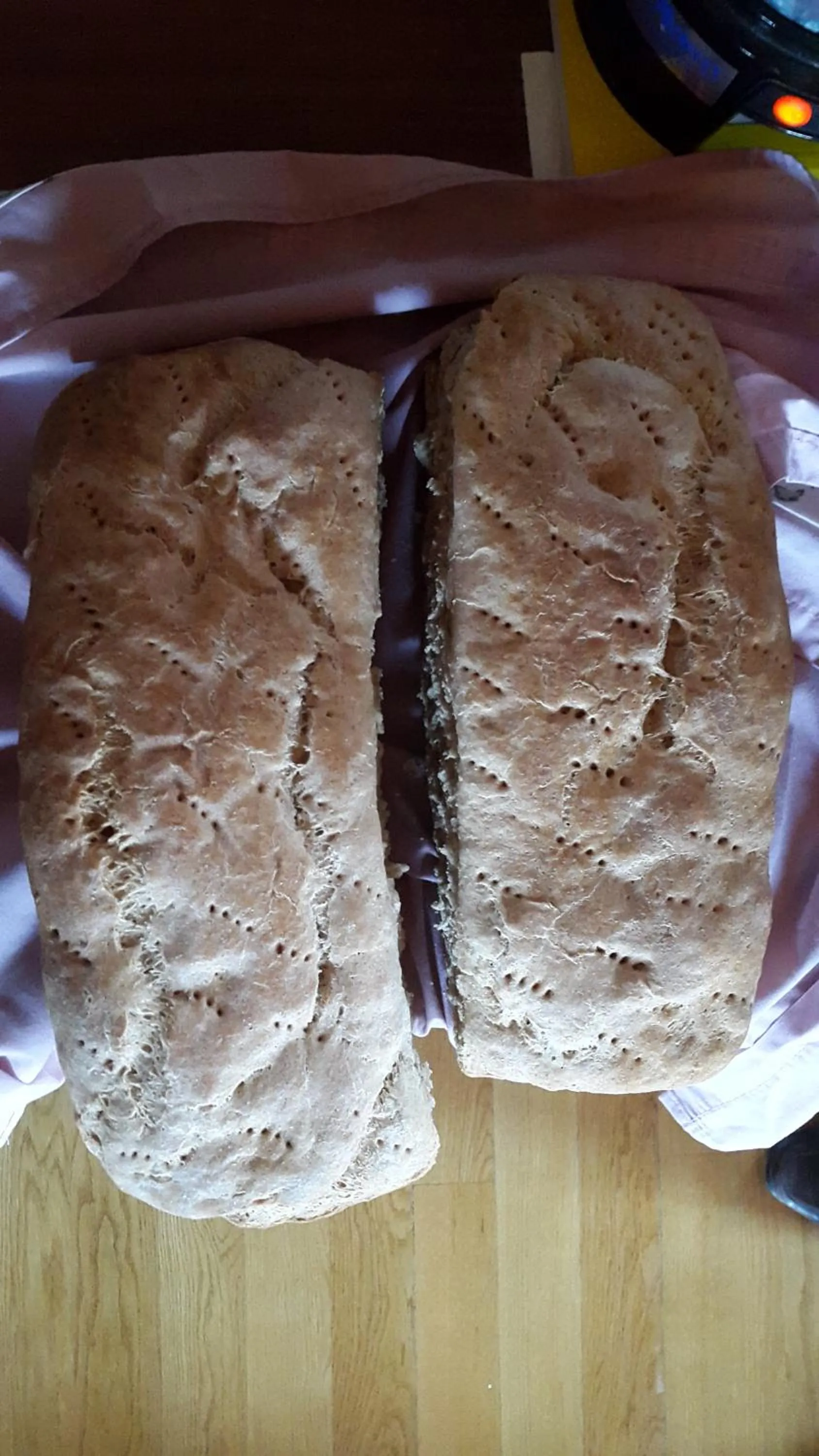 Breakfast in Xenonas Kypseli