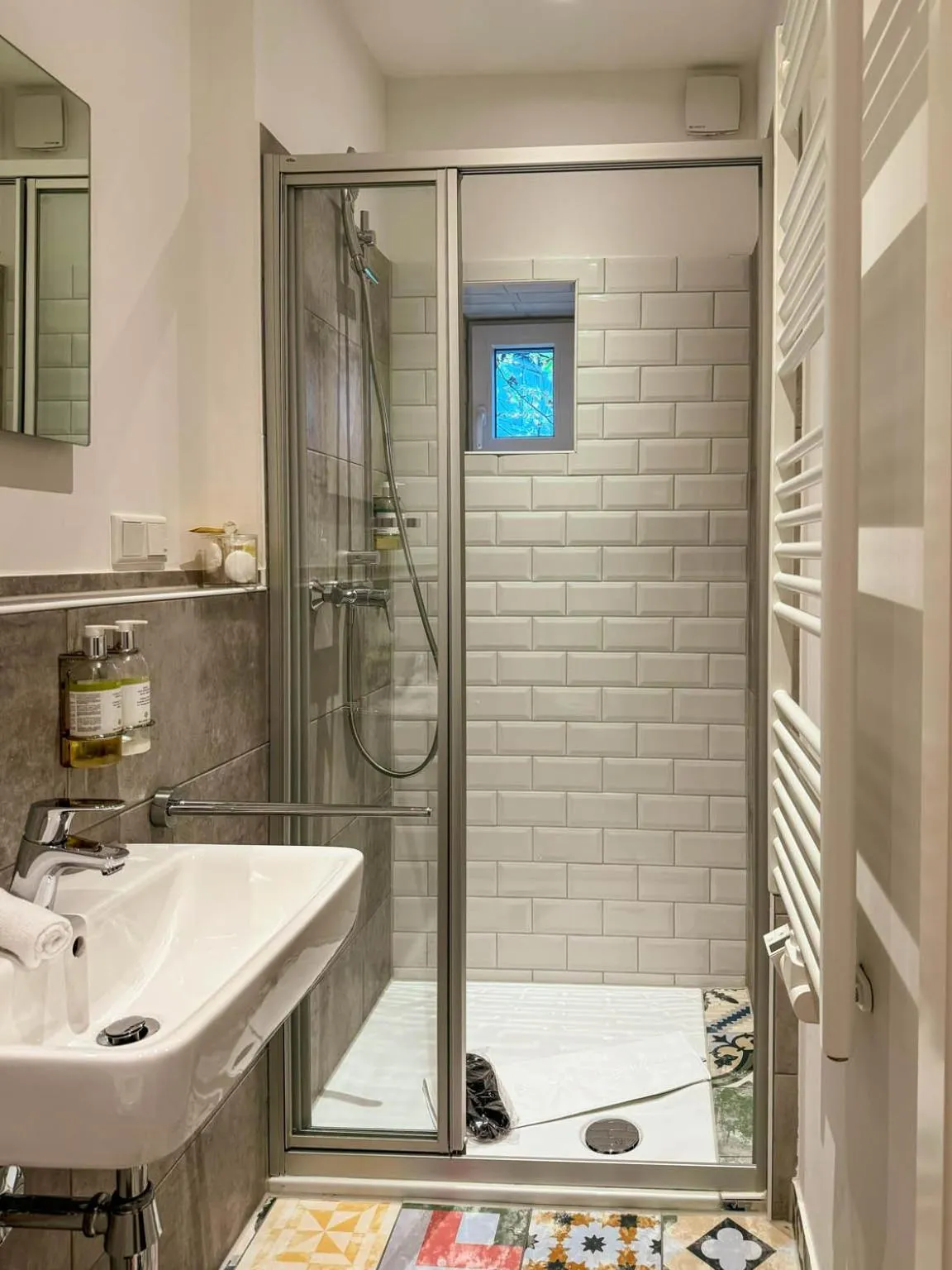 Trip Inn Boutique Rubens