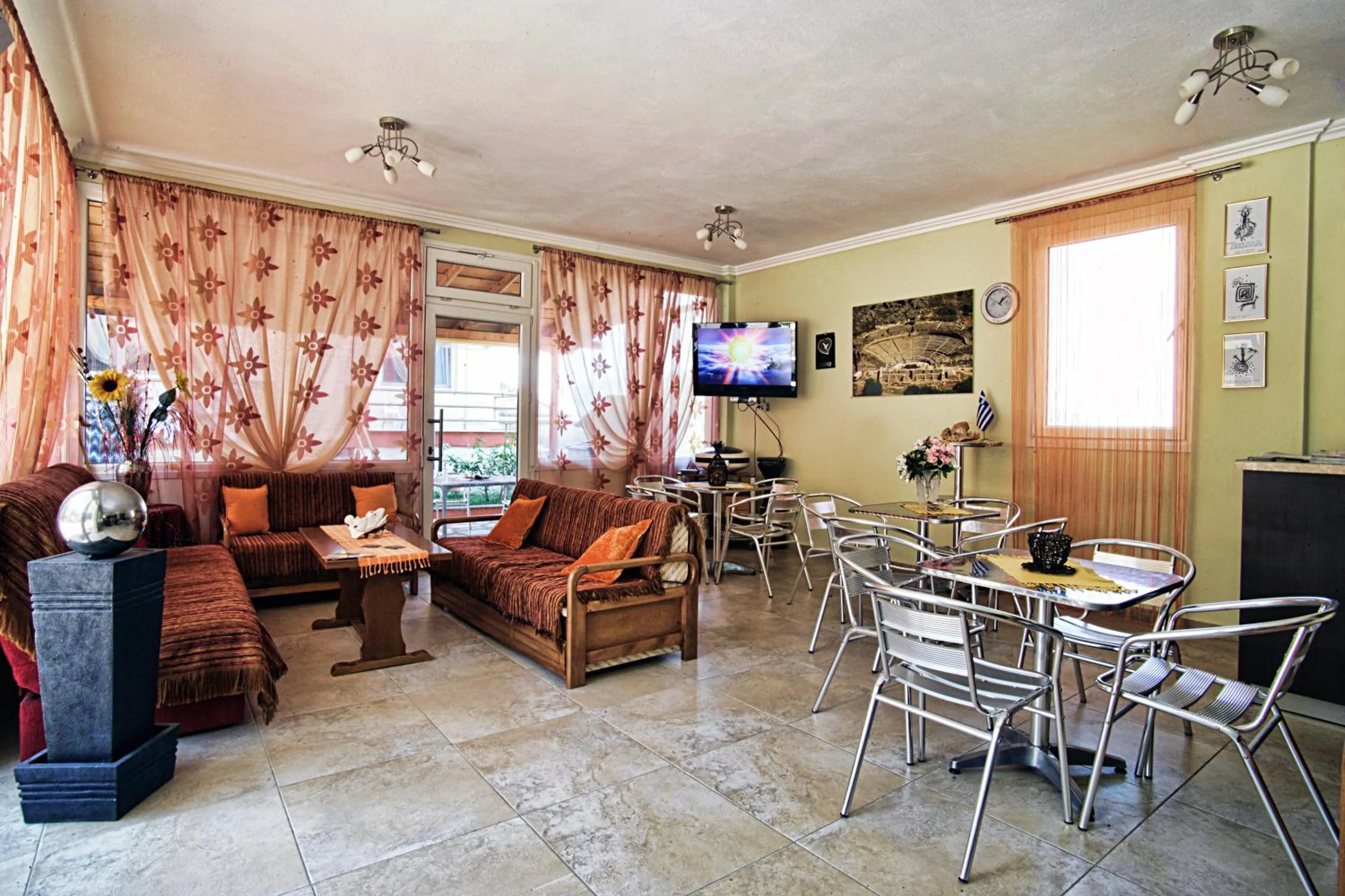 Lounge or bar in Anestis Studios