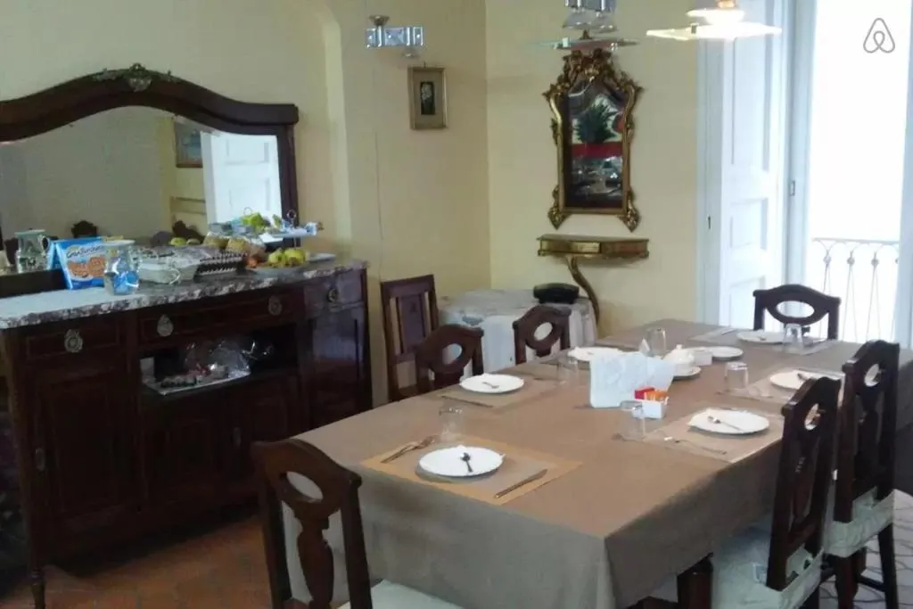 Day in Bed and Breakfast Adelberga