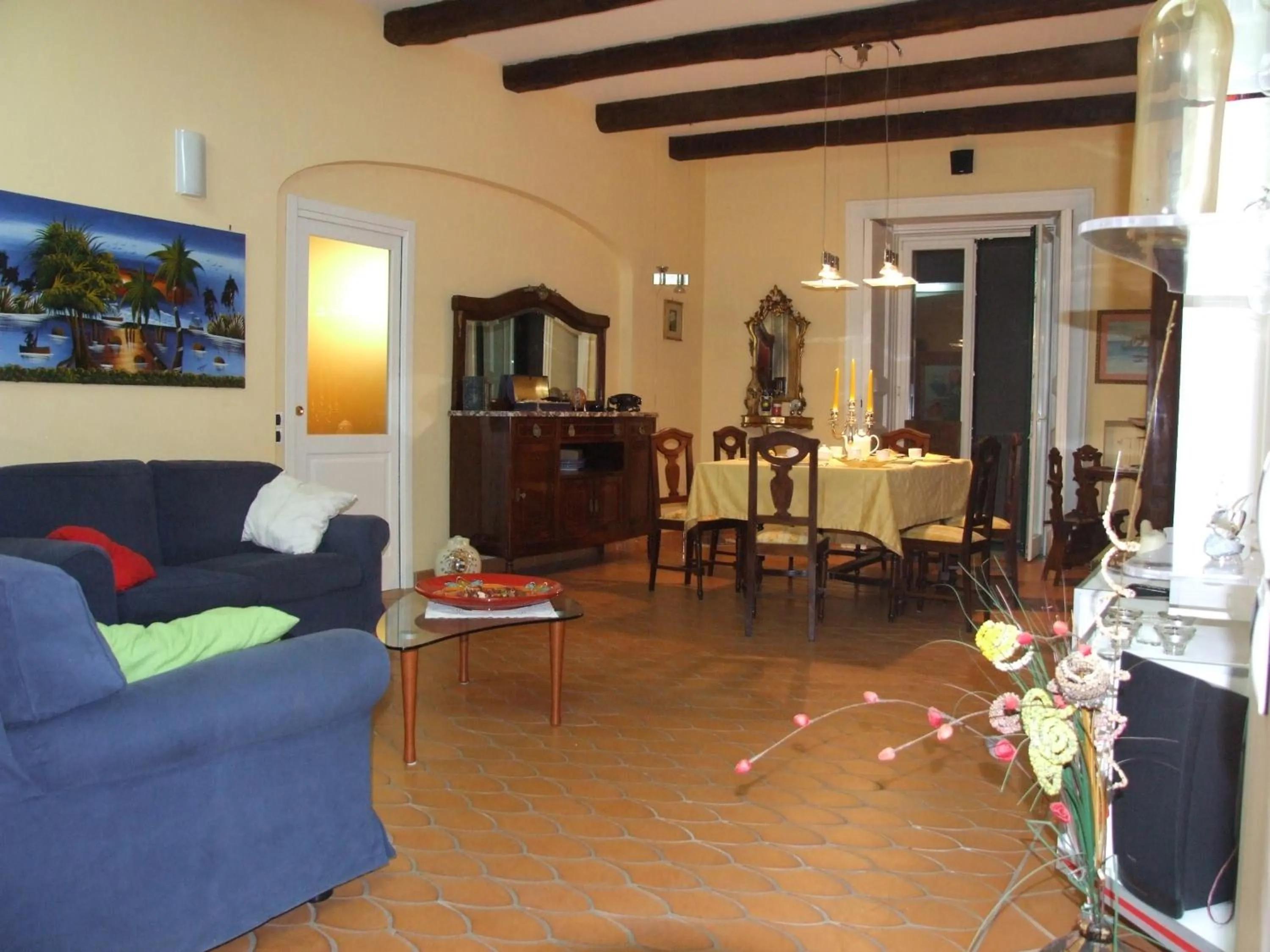 Bed and Breakfast Adelberga