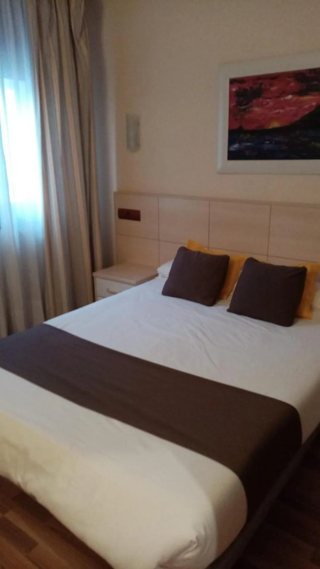 Bedroom, Bed in Hostal Rural El Caño by Vivere Stays