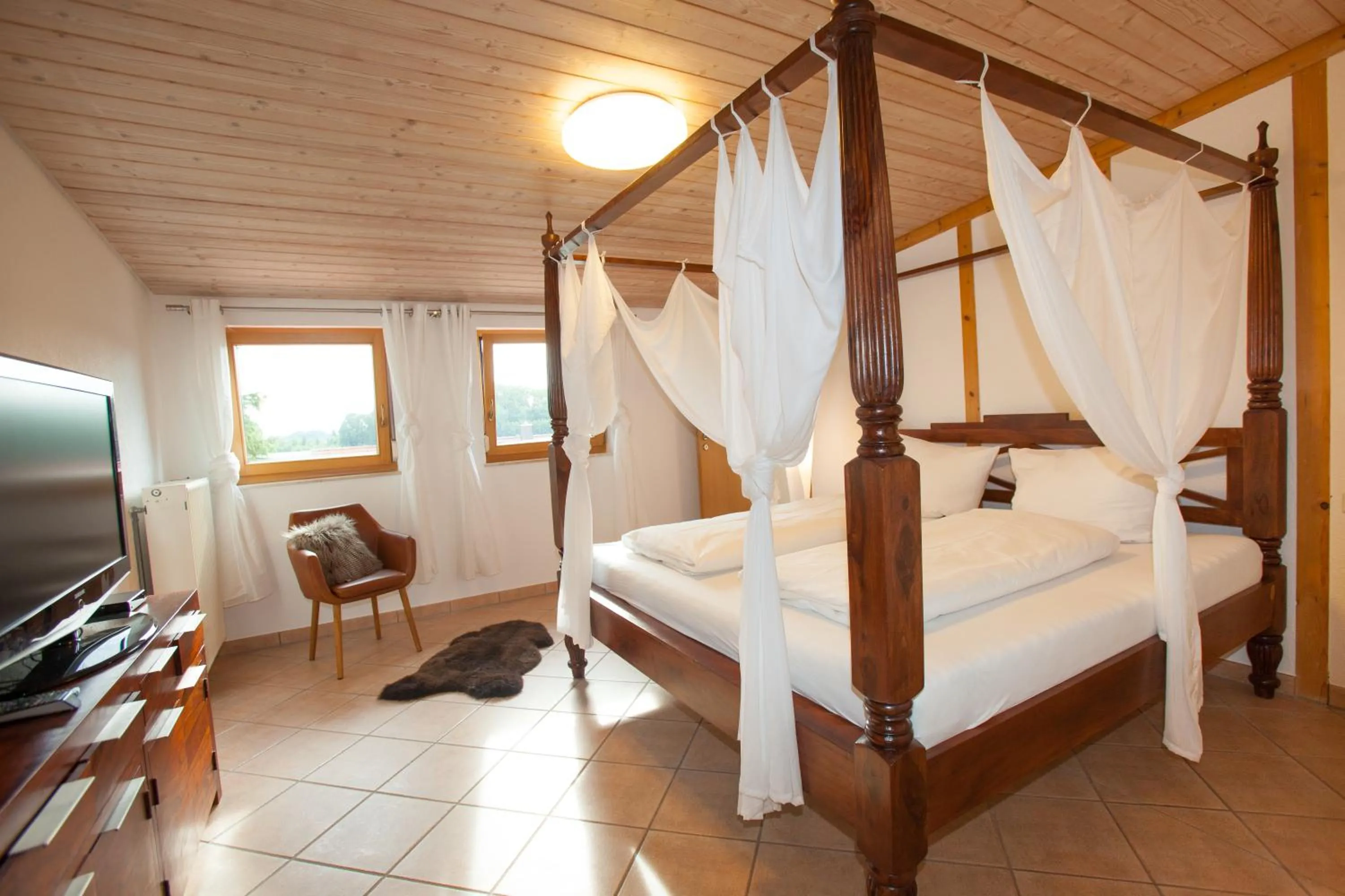 Residenz Cheval - Bond Residence mit Sauna - Friedrichshafen - Bodensee