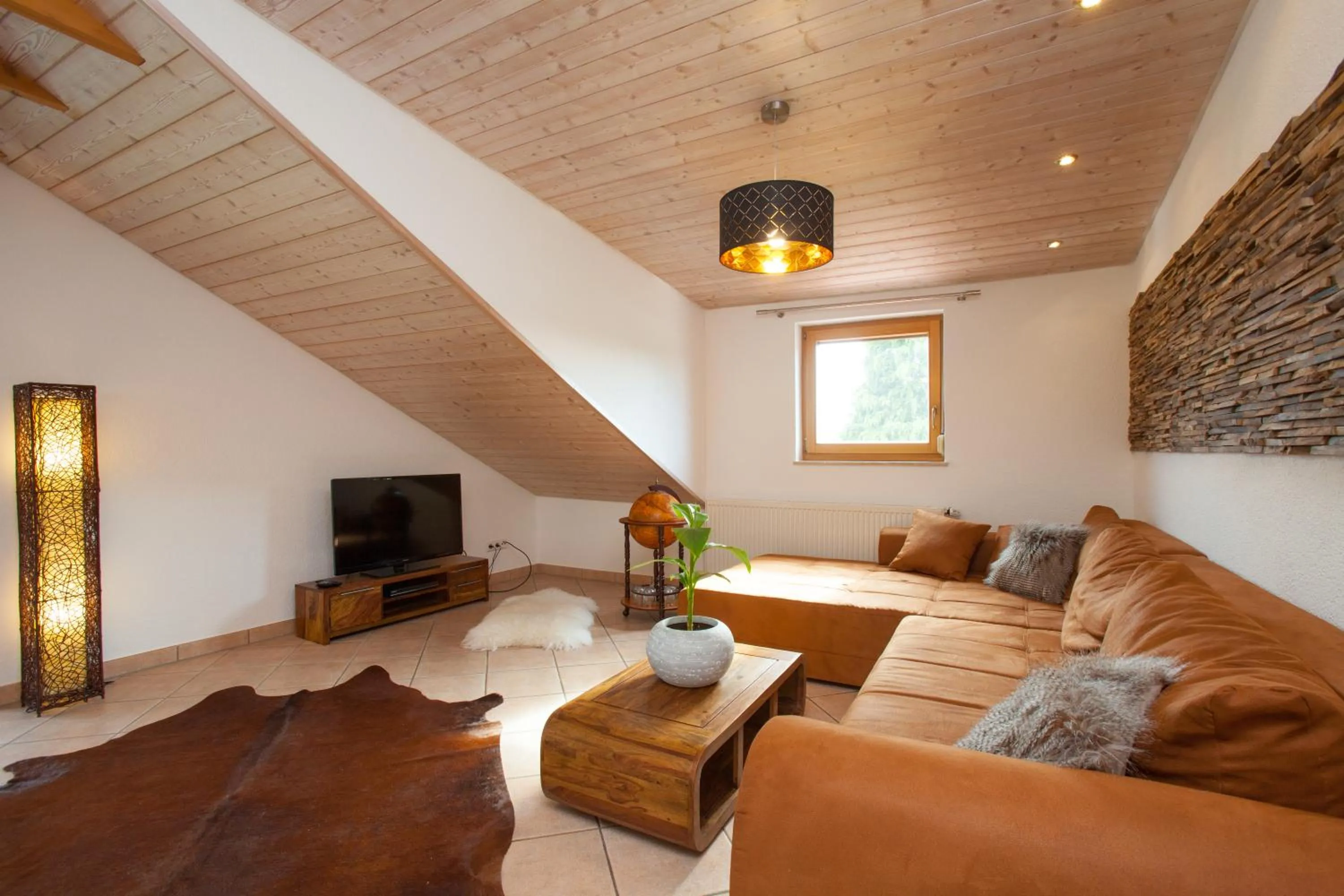 Residenz Cheval - Bond Residence mit Sauna - Friedrichshafen - Bodensee