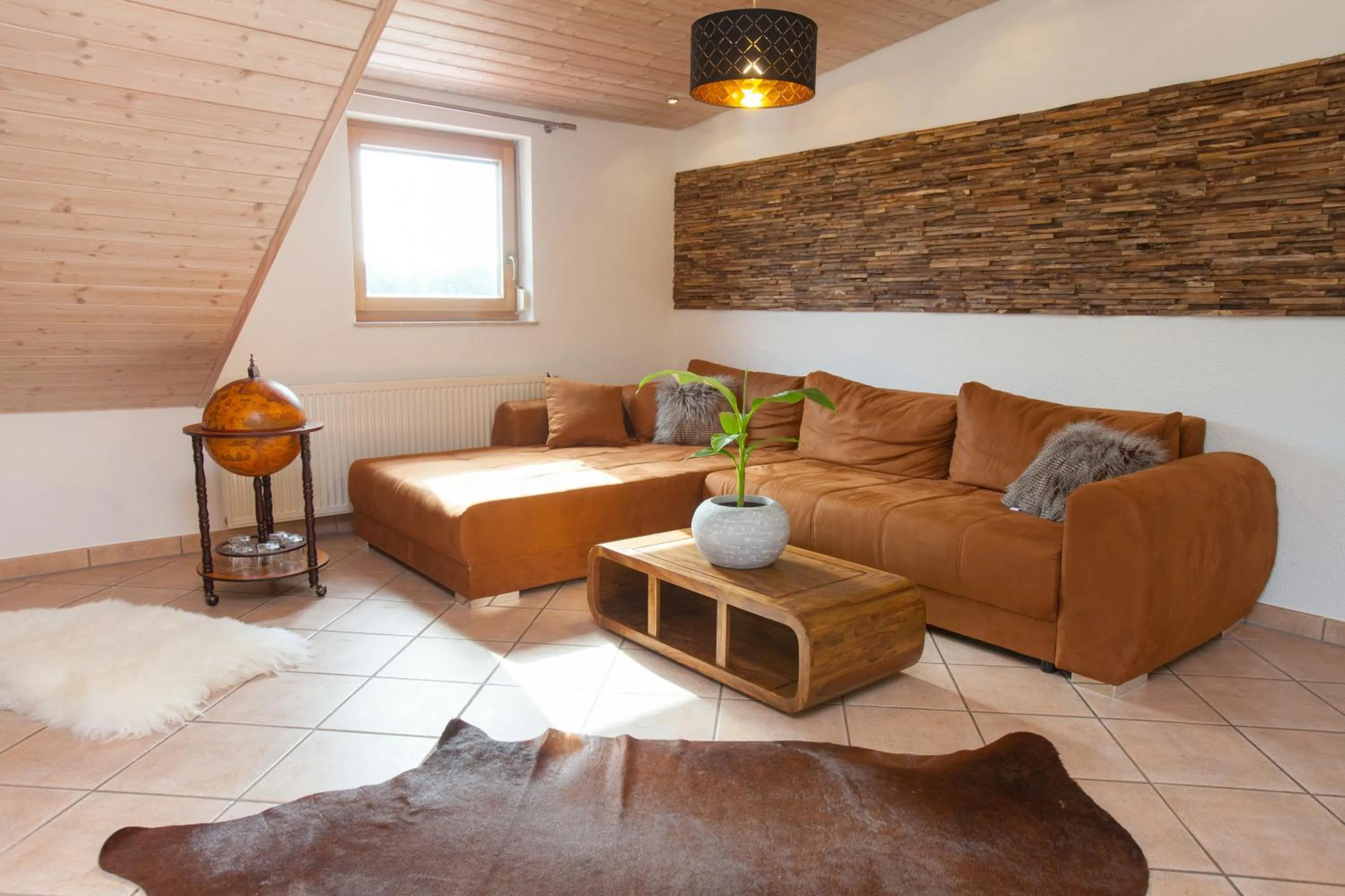 Residenz Cheval - Bond Residence mit Sauna - Friedrichshafen - Bodensee