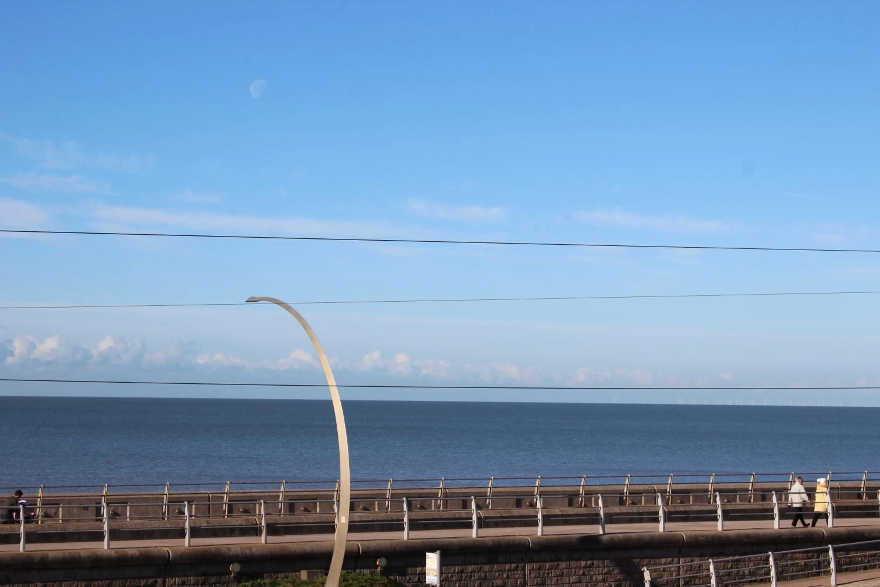View (from property/room) in The Headlands