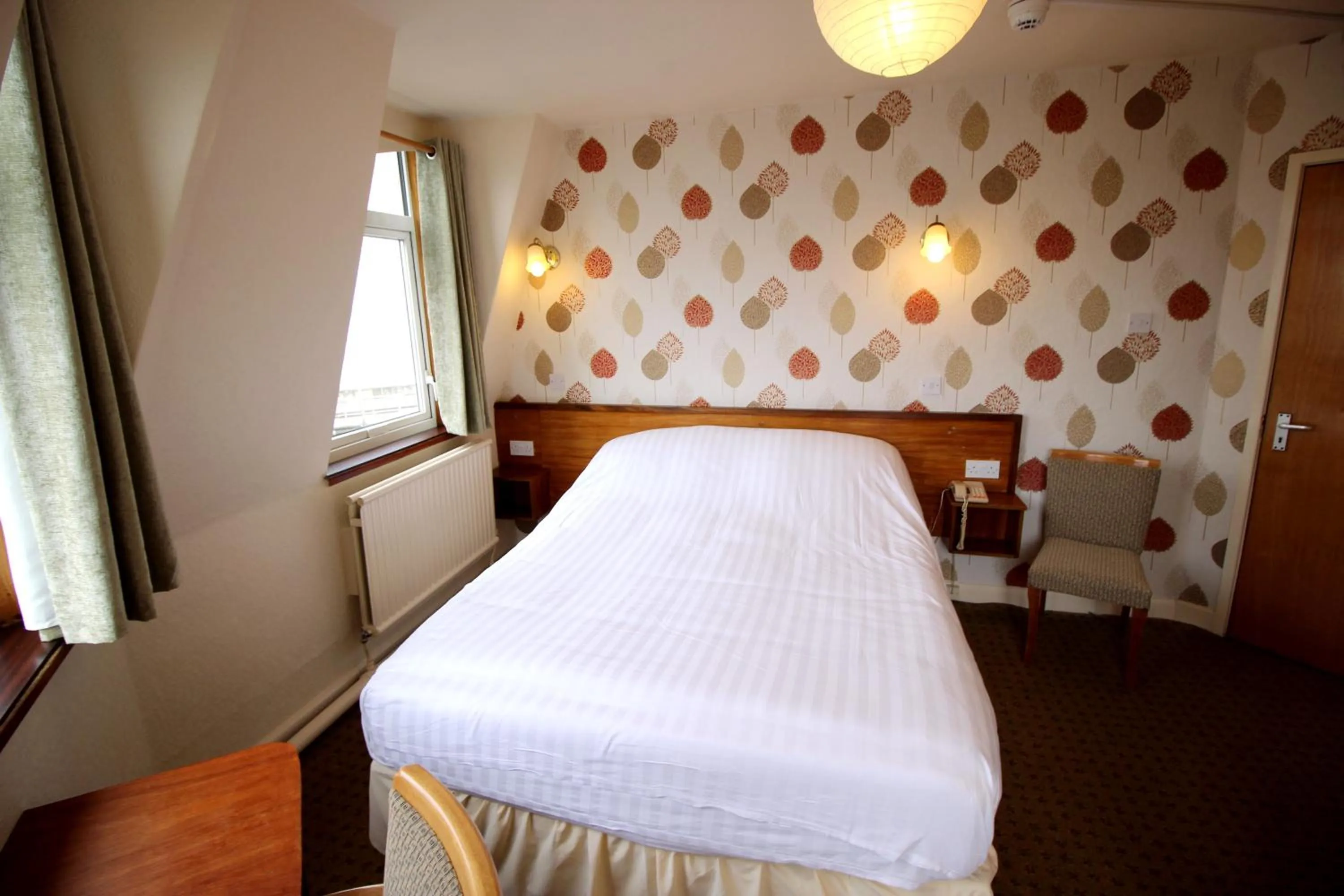 Bedroom, Bed in The Headlands