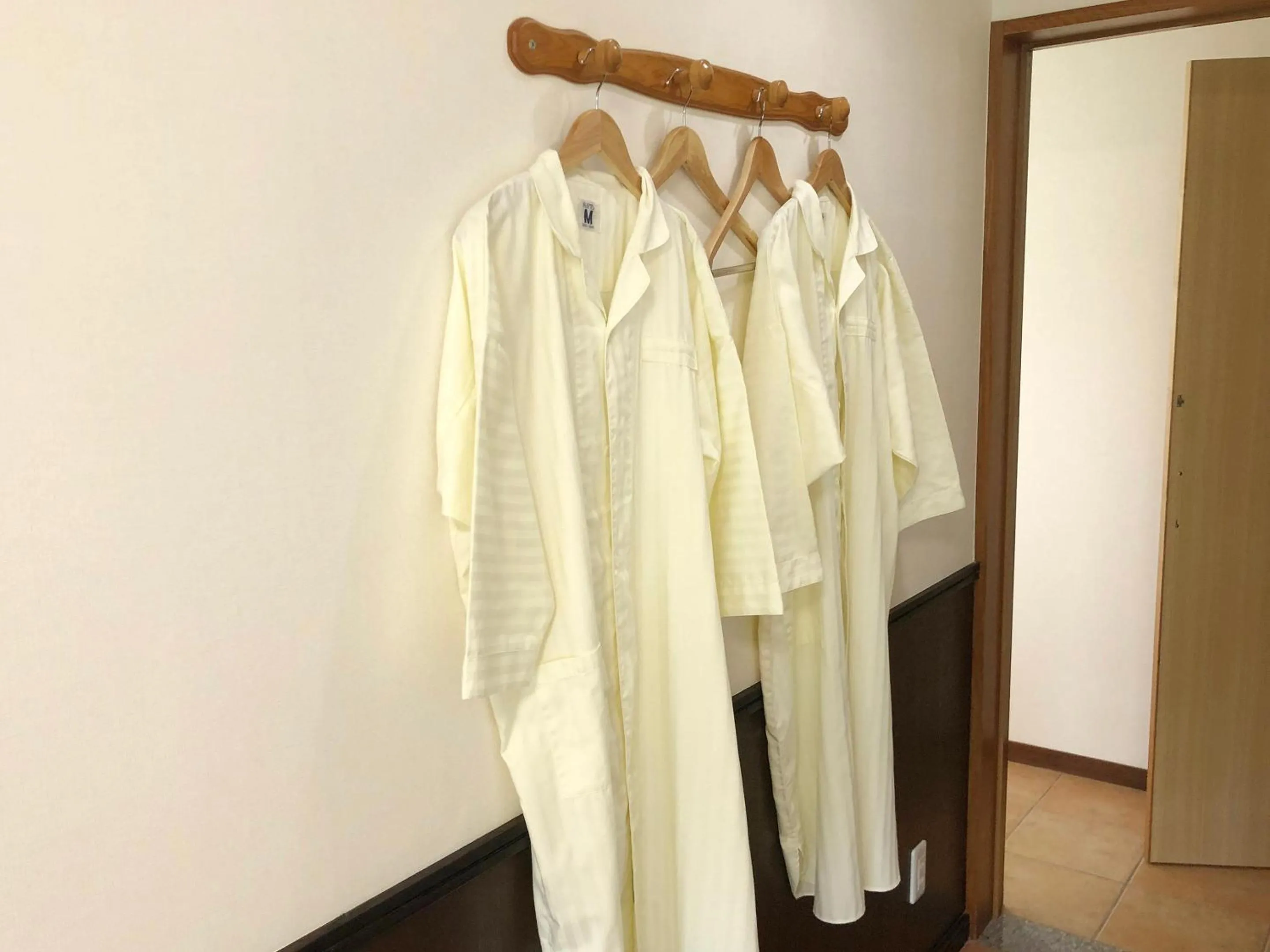 Area and facilities in Pine Shima Resort Coral Fish