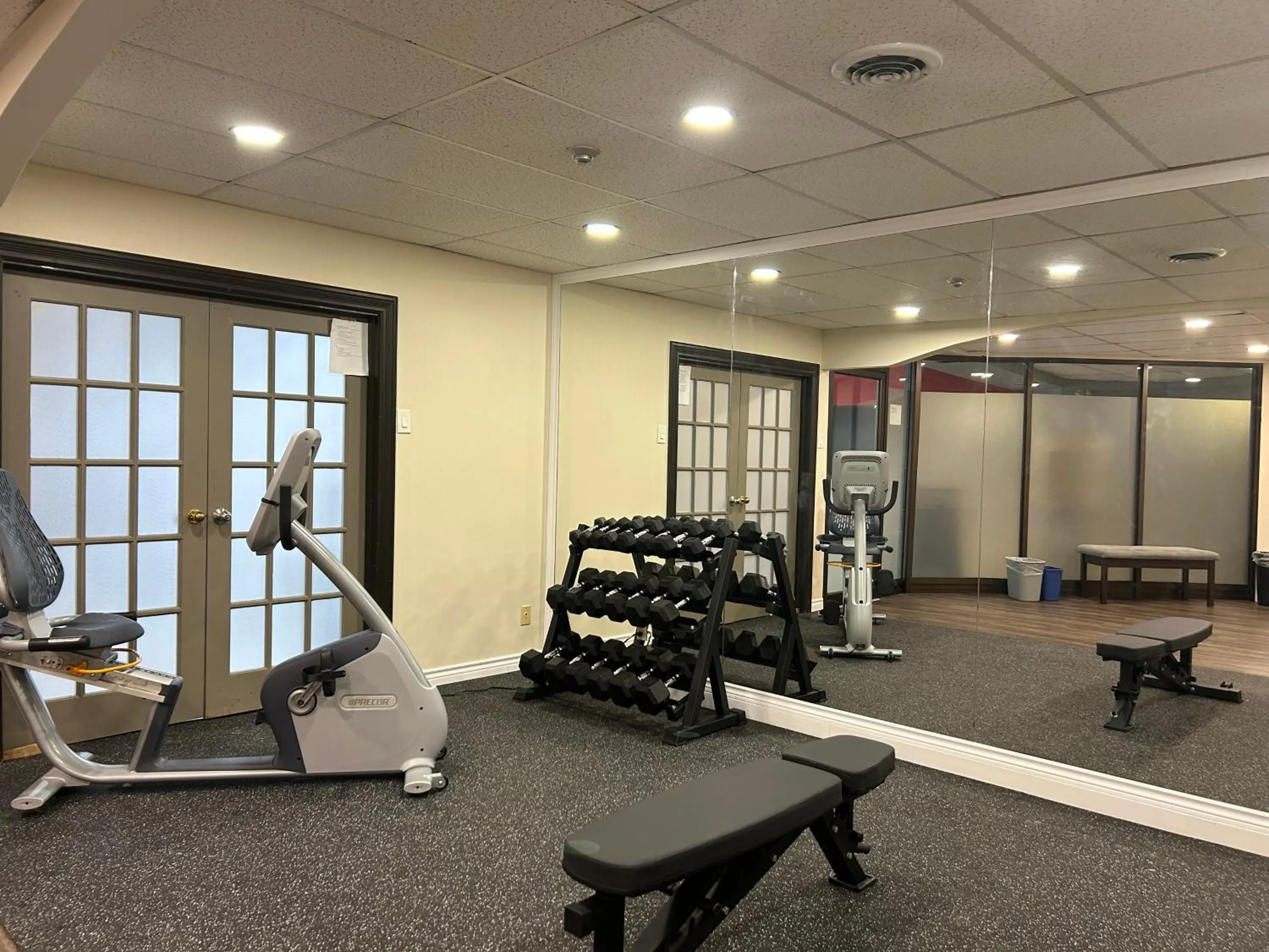 Ramada by Wyndham Lindsay