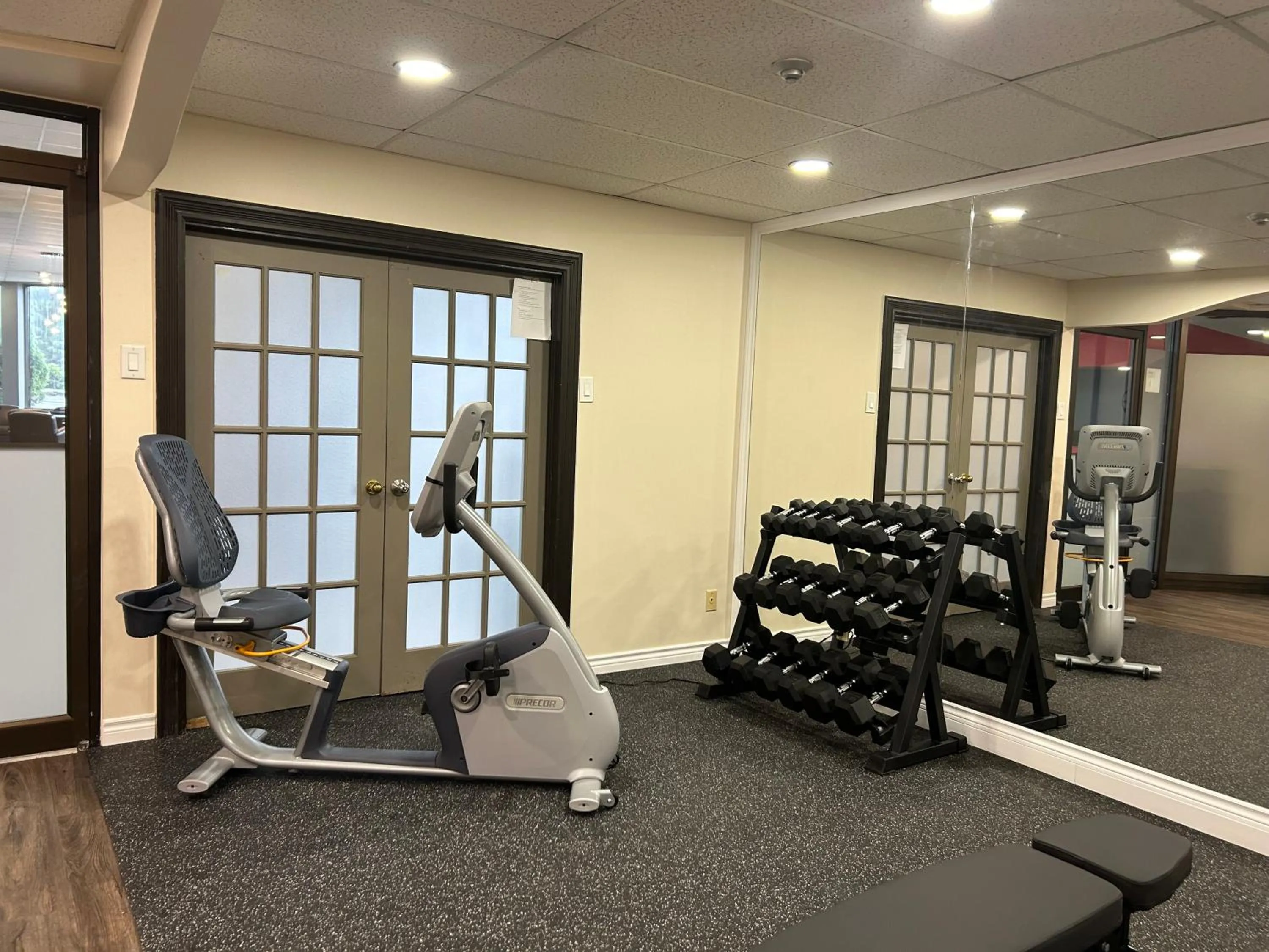 Ramada by Wyndham Lindsay