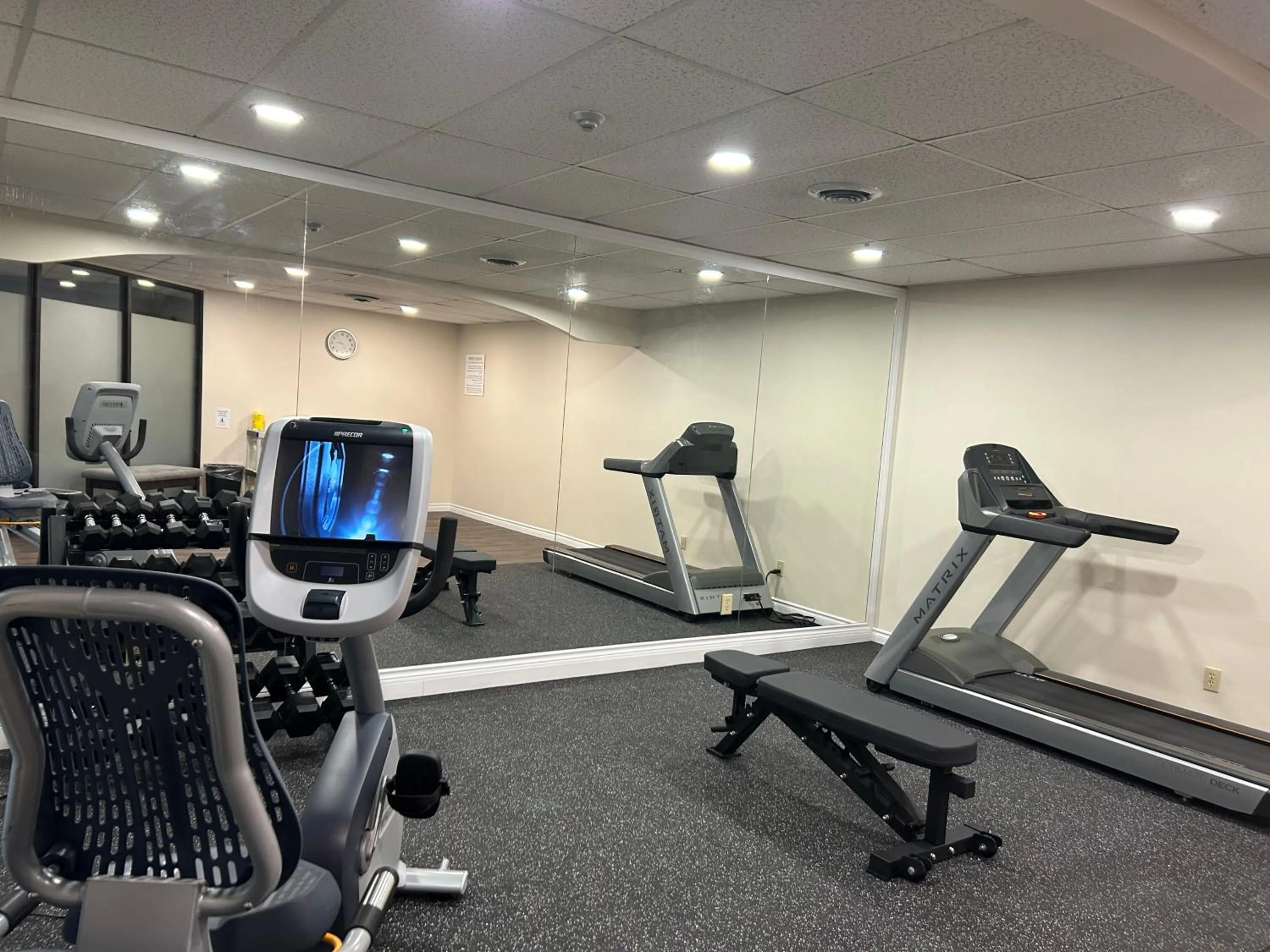 Ramada by Wyndham Lindsay