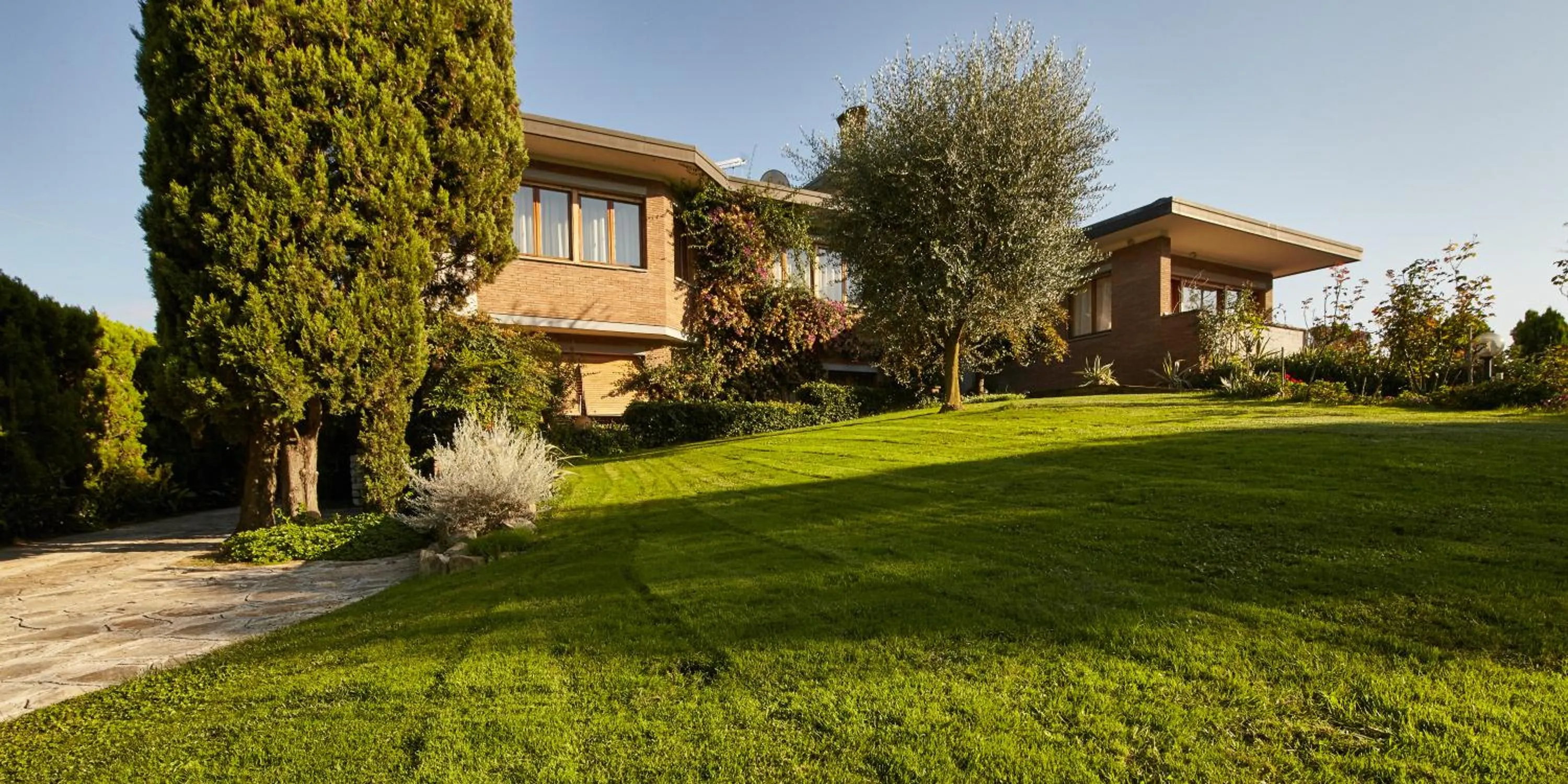 Facade/entrance in La Dimora Del Bassotto