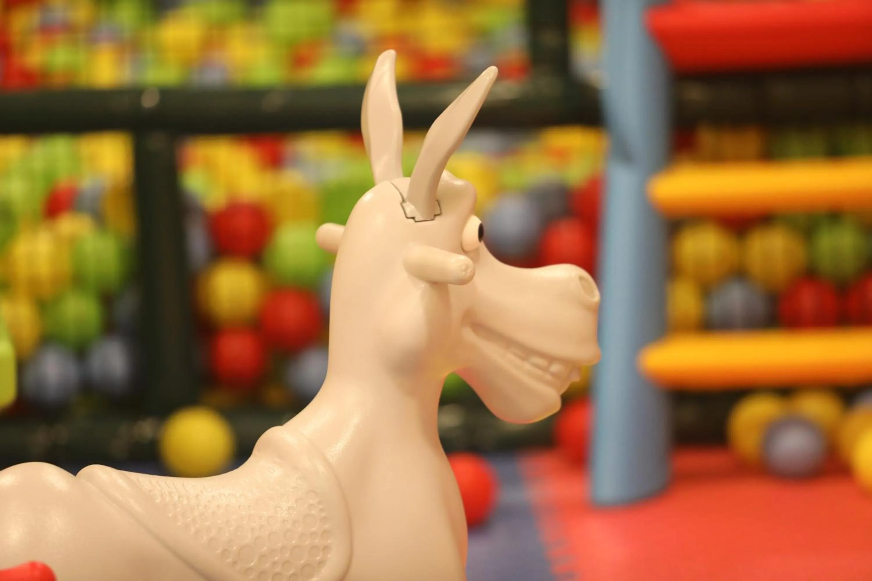 Kids's club in Dedeman Palandoken Resort Hotel