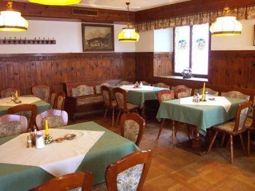 Restaurant/places to eat in Gasthof Kemmetmüller