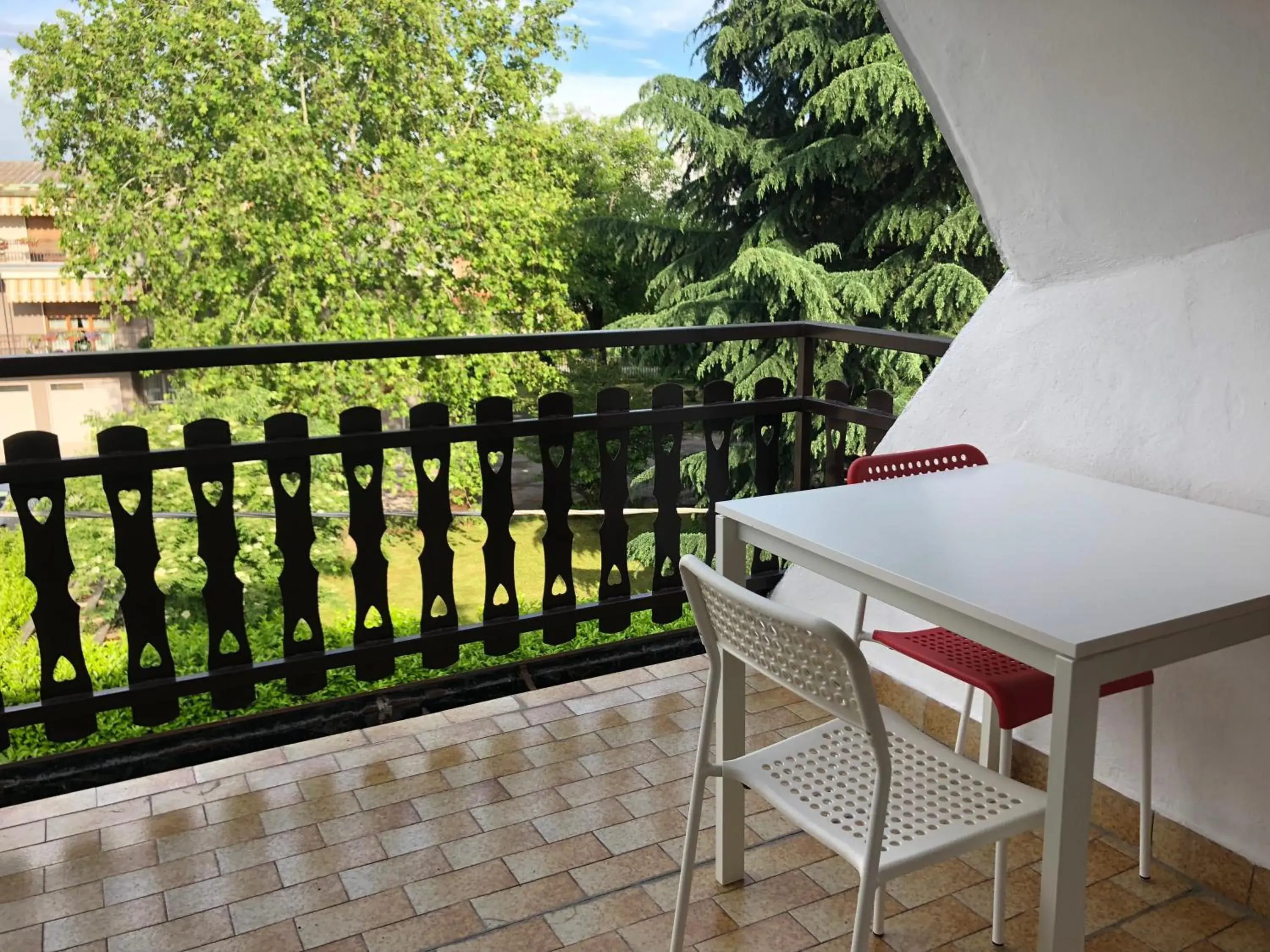Apartment - single occupancy in Apartment La Terrazza Apartment - single occupancy in Apartment La Terrazza