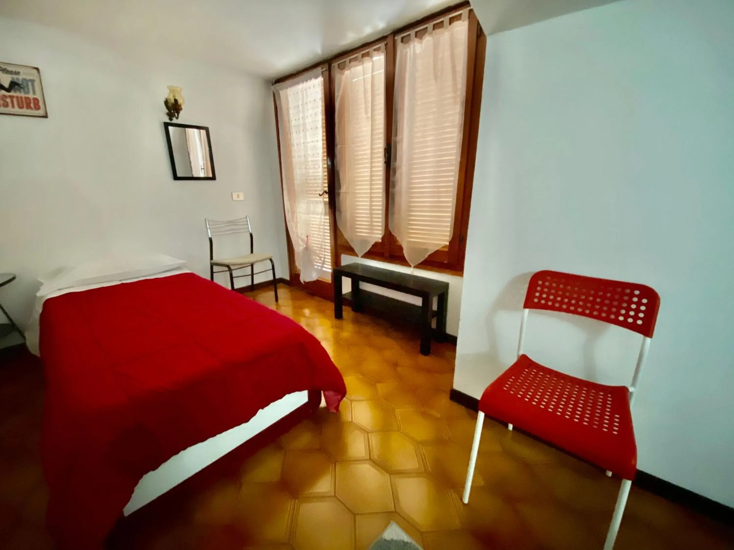 Apartment - single occupancy in Apartment La Terrazza Apartment - single occupancy in Apartment La Terrazza
