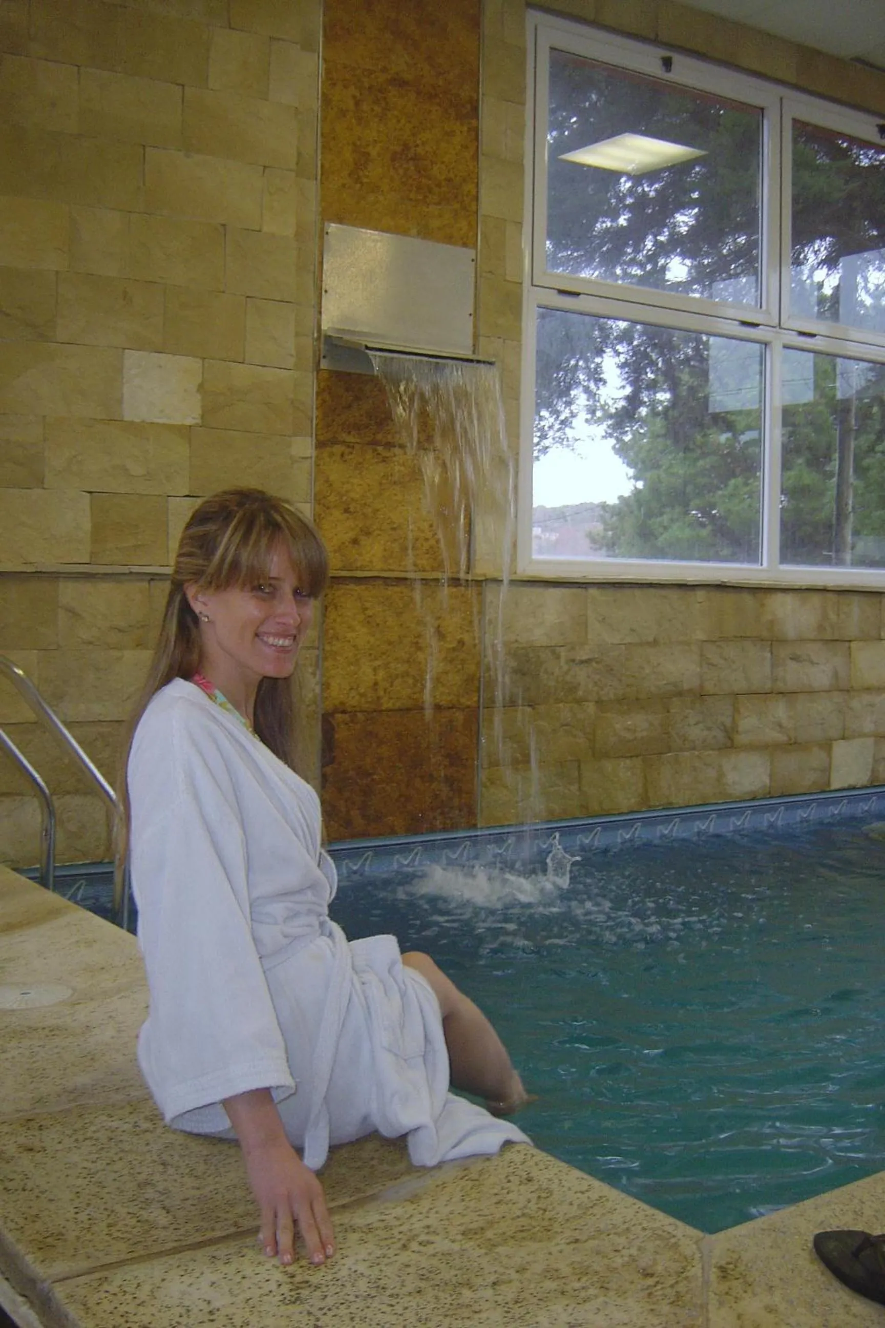 Spa and wellness centre/facilities in Apart & Hotel Neptuno