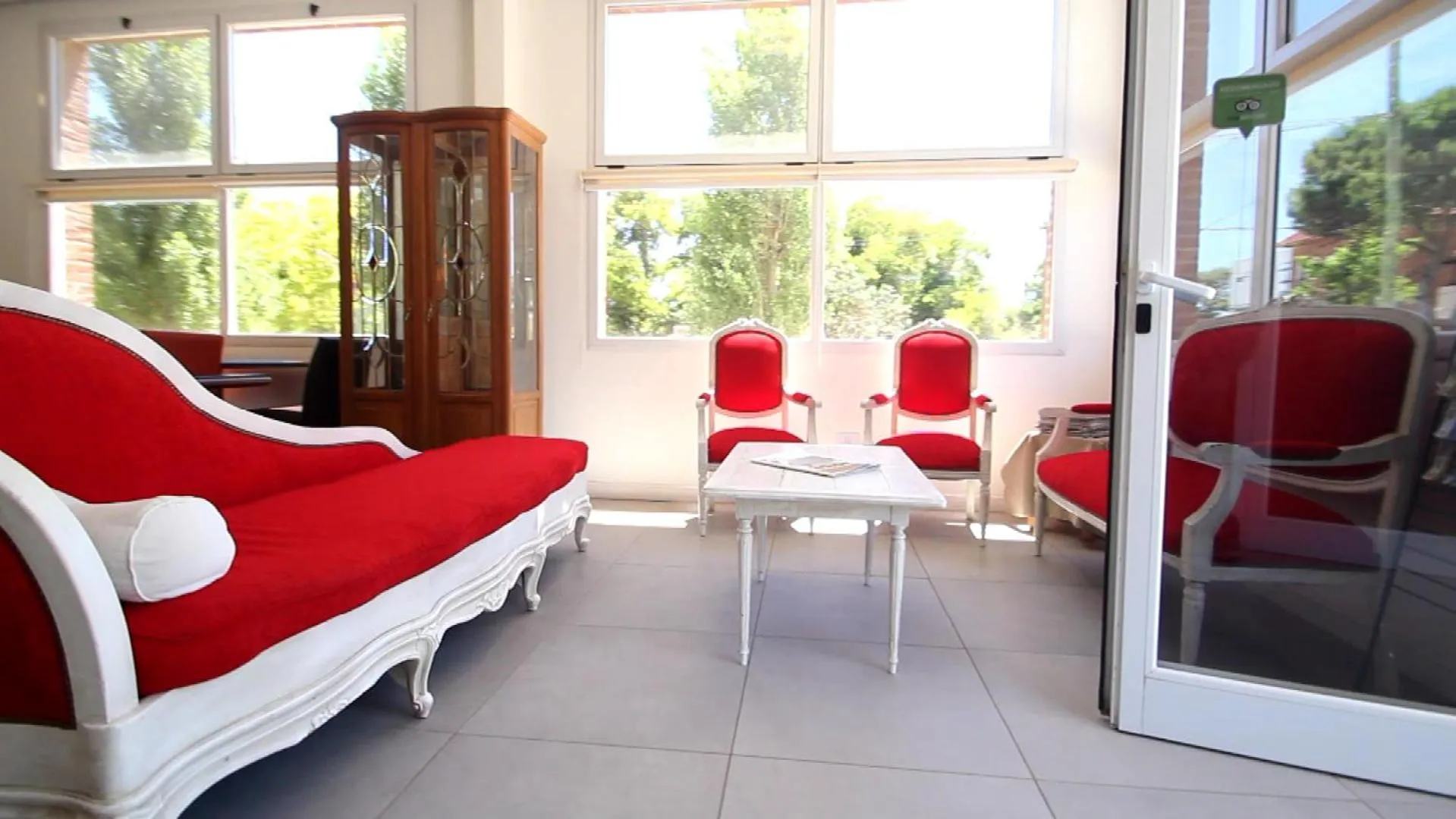 Facade/entrance in Apart & Hotel Neptuno