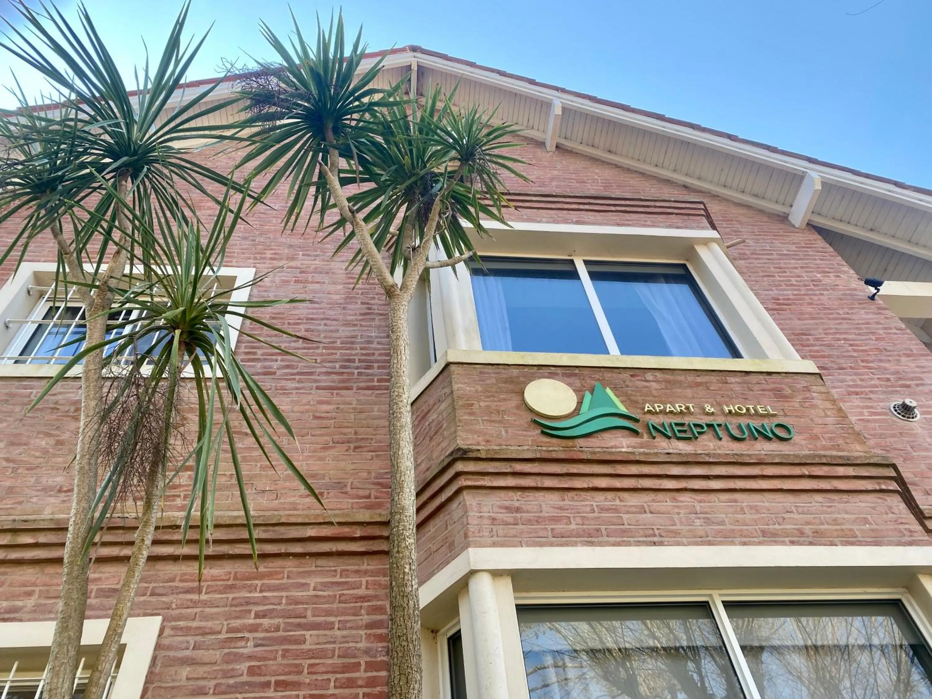 Apart & Hotel Neptuno