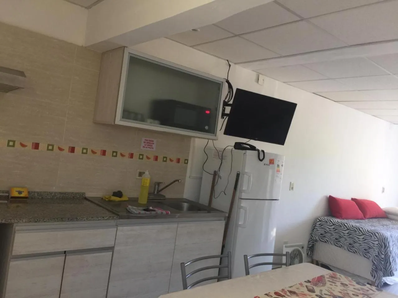 Apart & Hotel Neptuno