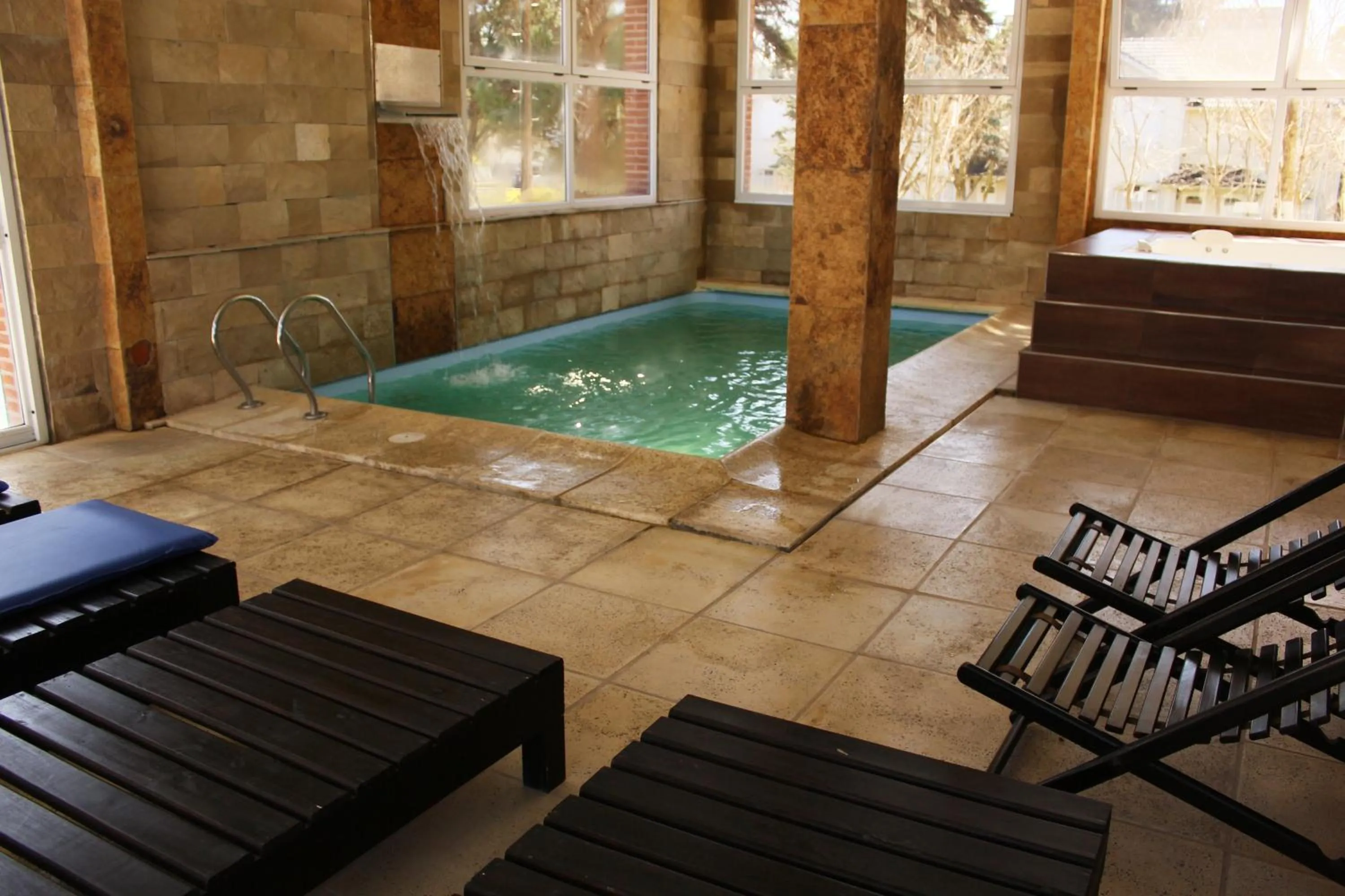 Spa and wellness centre/facilities in Apart & Hotel Neptuno