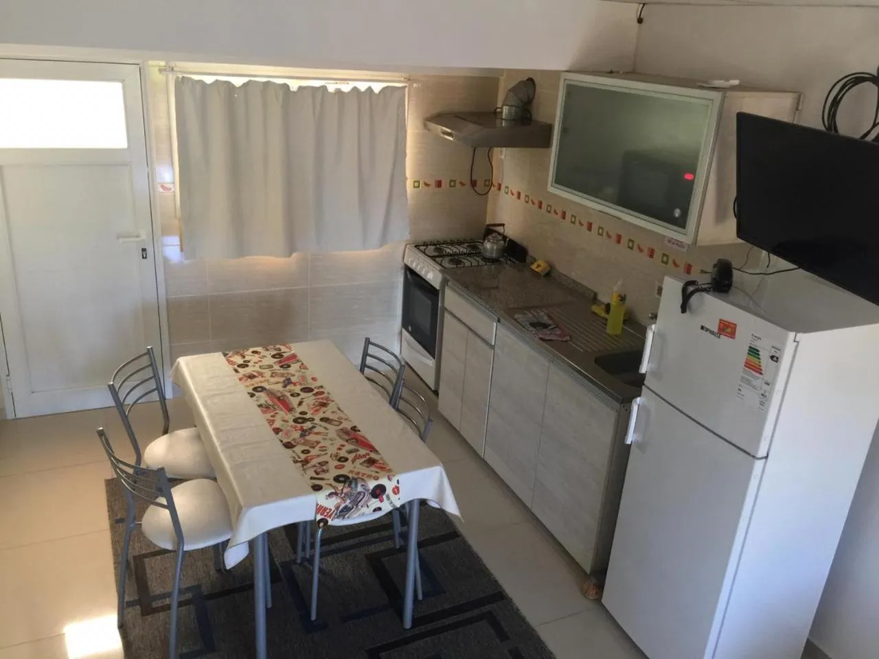 Apart & Hotel Neptuno