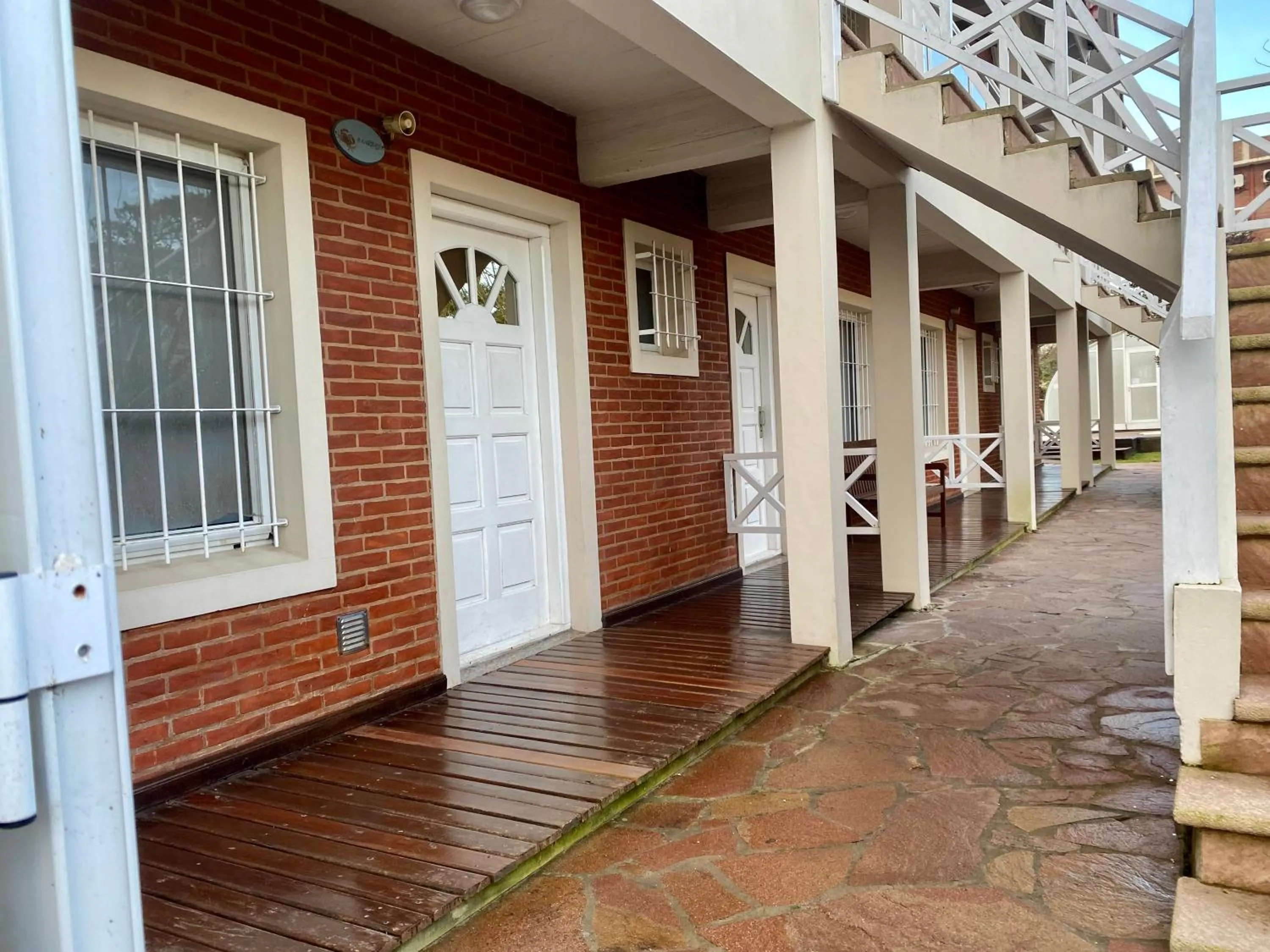 Apart & Hotel Neptuno