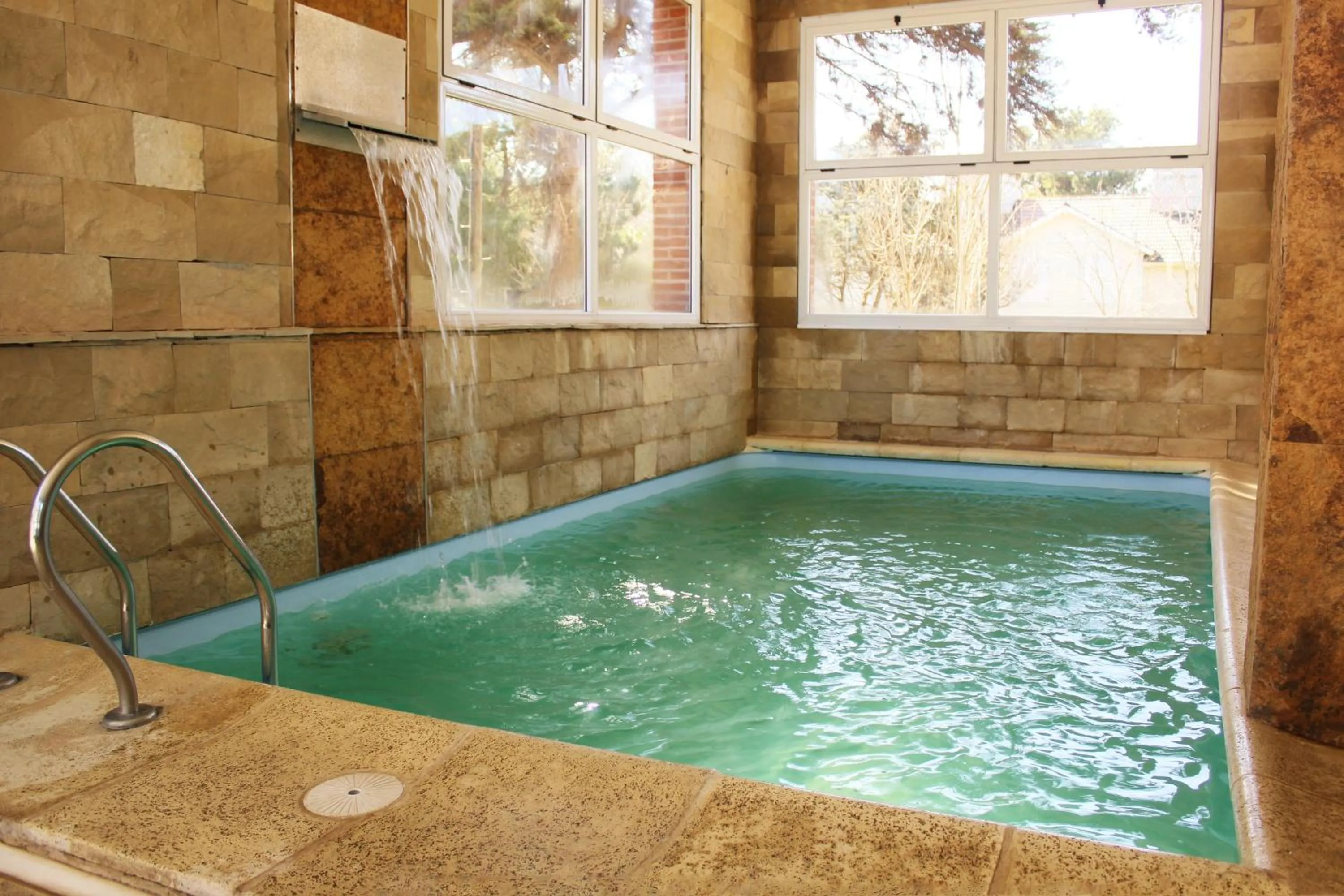 Spa and wellness centre/facilities in Apart & Hotel Neptuno