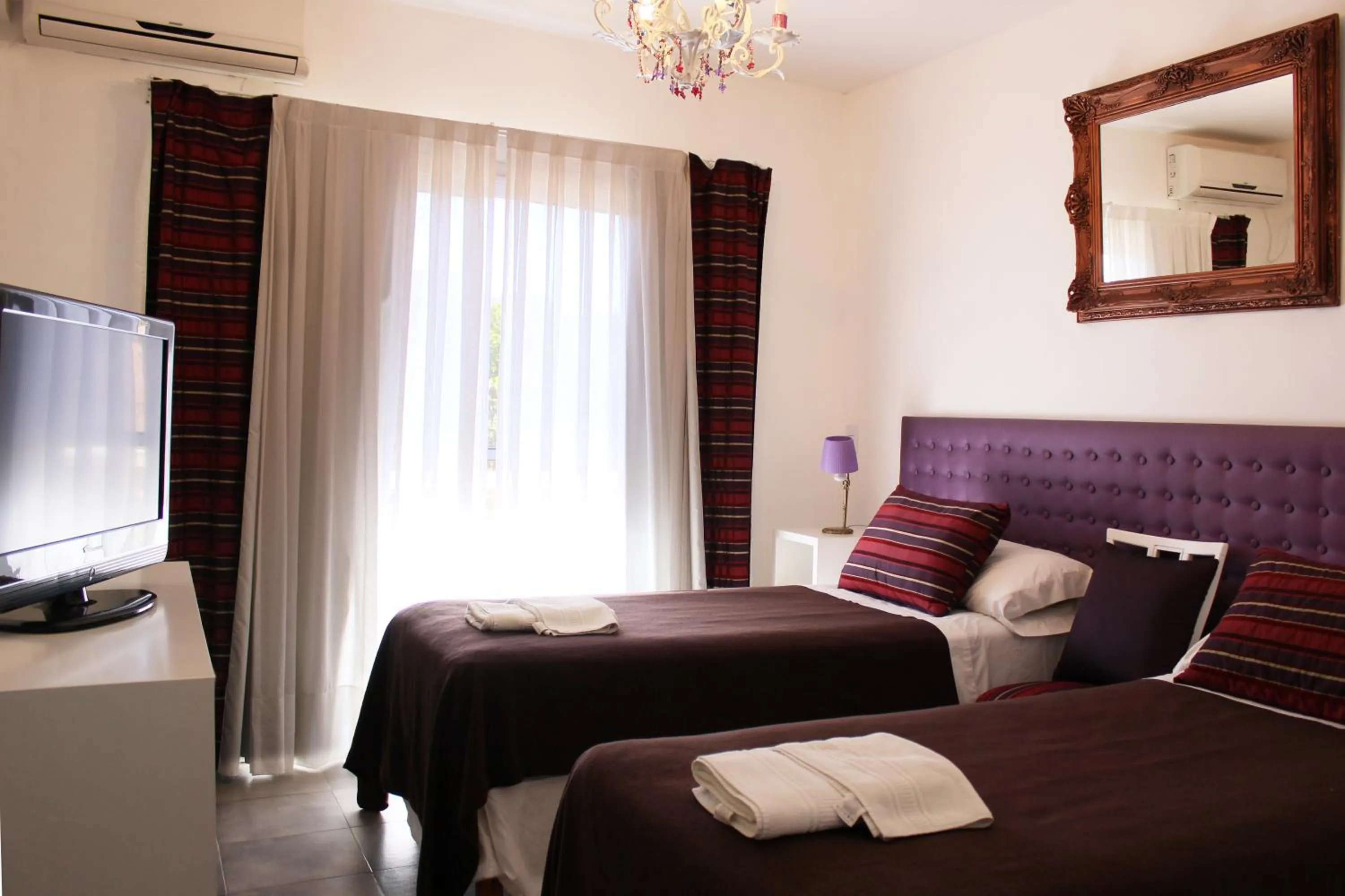 Bedroom, Bed in Apart & Hotel Neptuno