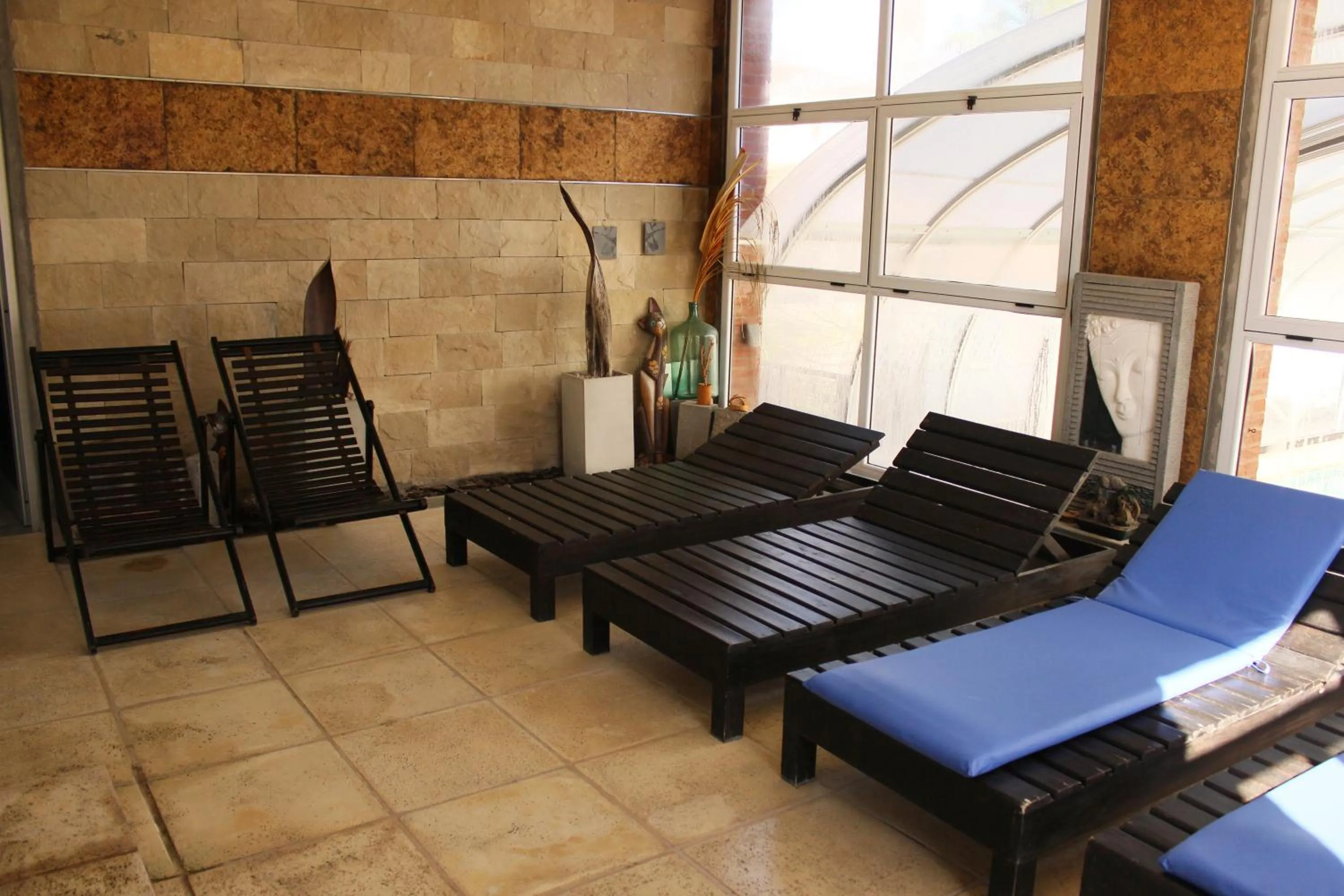 Spa and wellness centre/facilities in Apart & Hotel Neptuno