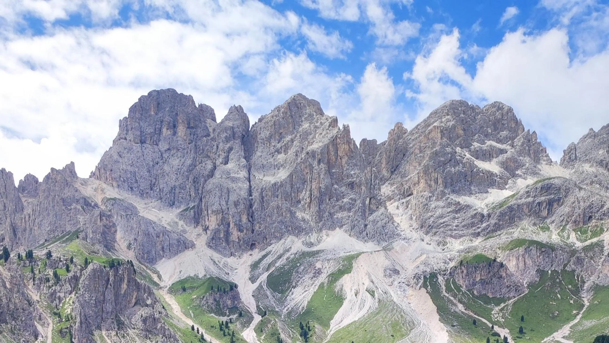 Activities in Hotel Miramonti