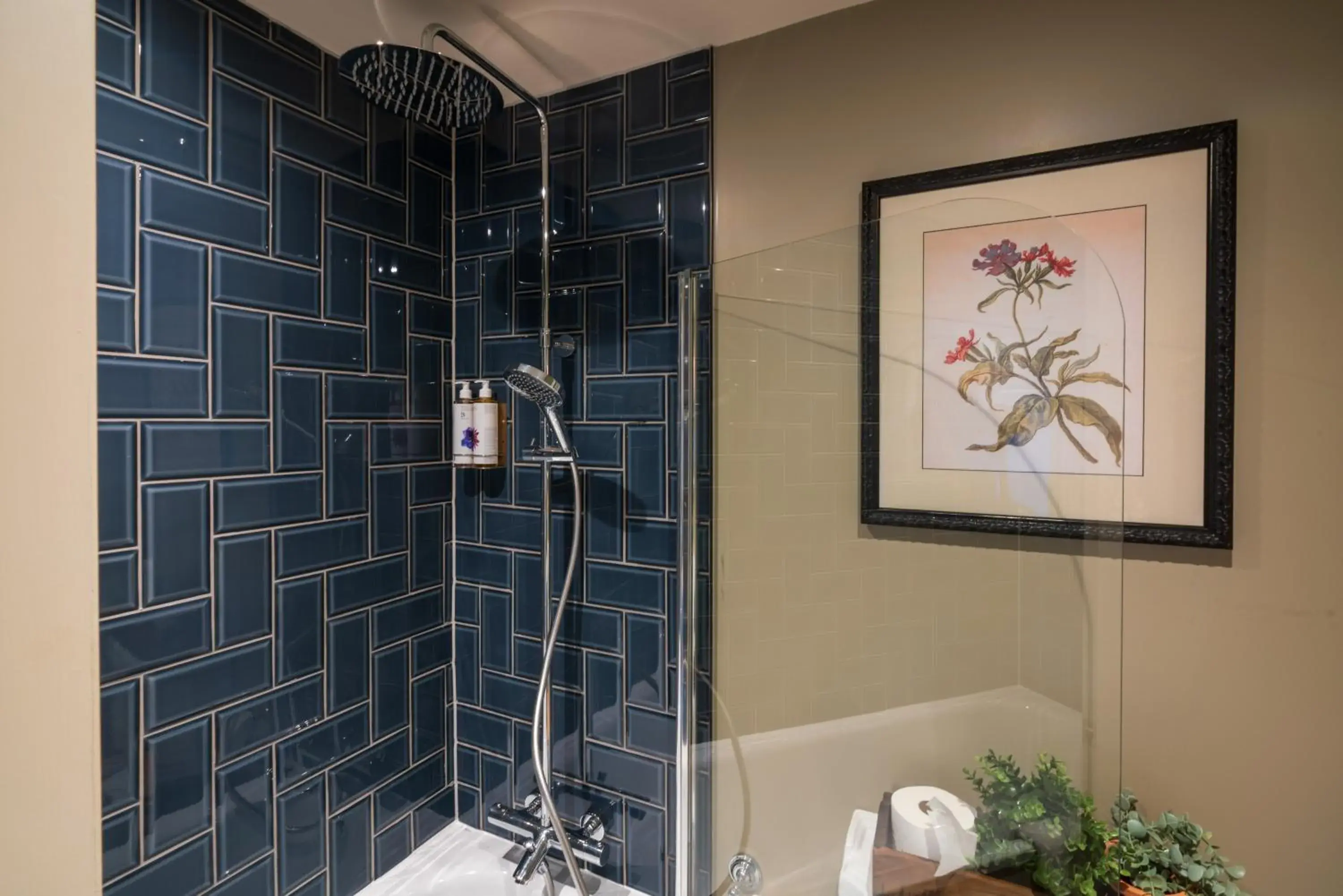 Superior Double Room in Prince of Burford Superior Double Room in Prince of Burford