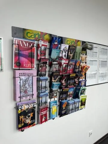 Arena Hostel & Monteurzimmer