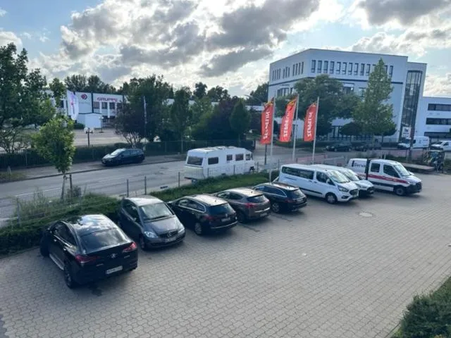 Arena Hostel & Monteurzimmer