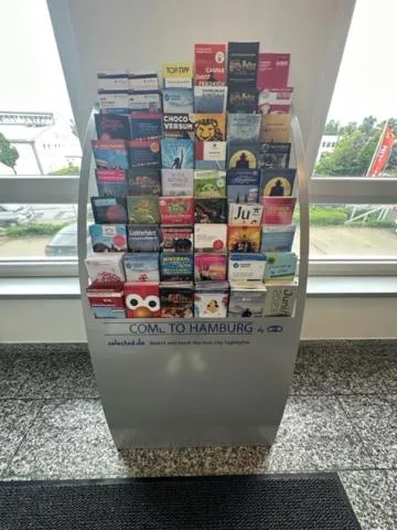 Arena Hostel & Monteurzimmer