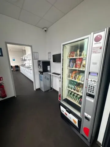 Arena Hostel & Monteurzimmer