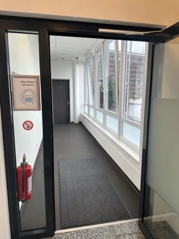 Arena Hostel & Monteurzimmer