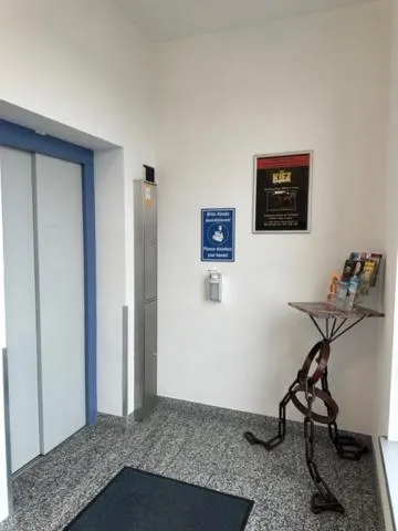 Arena Hostel & Monteurzimmer