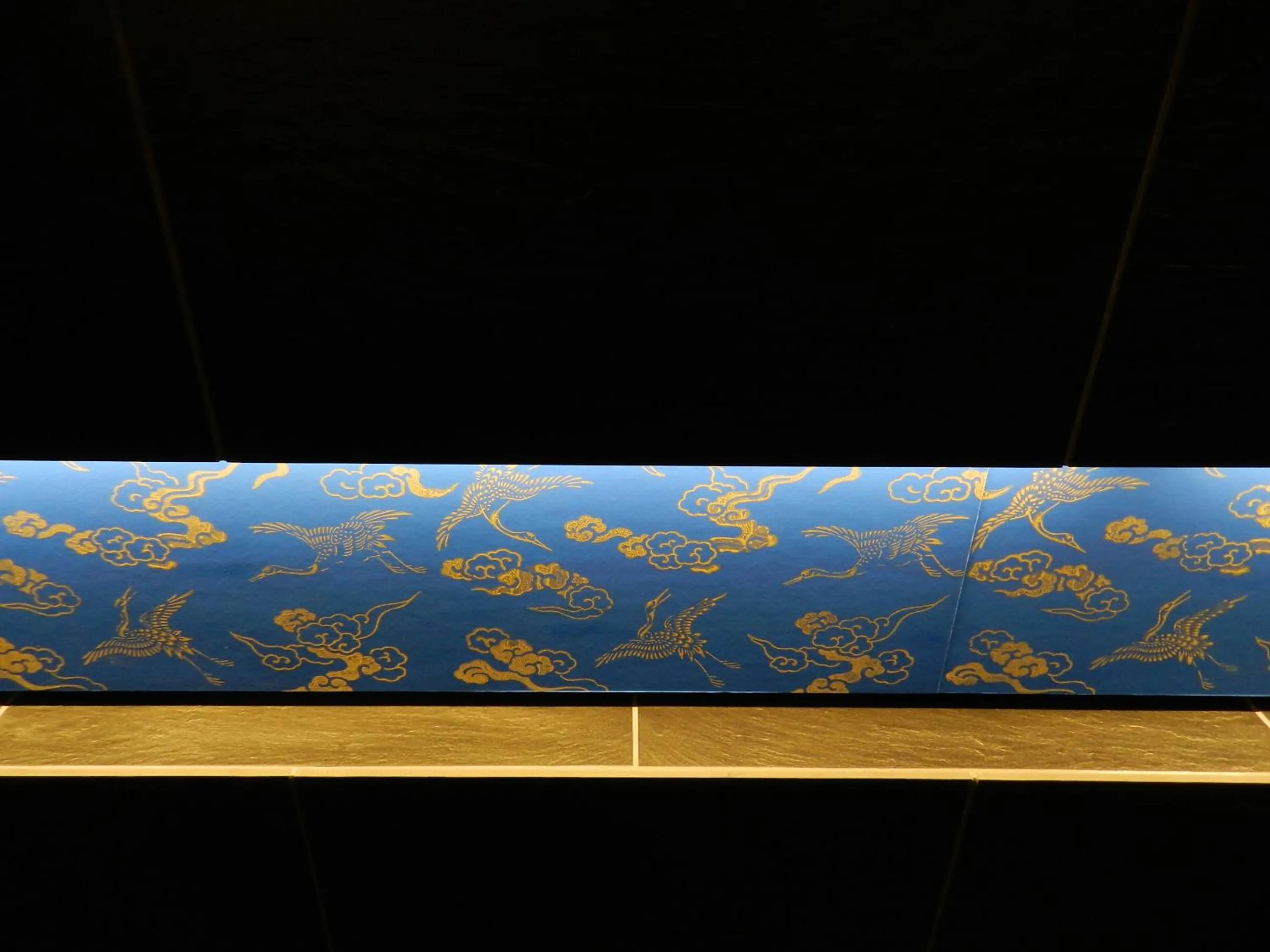 Lobby or reception in Kyoto Sanjo Ohashi