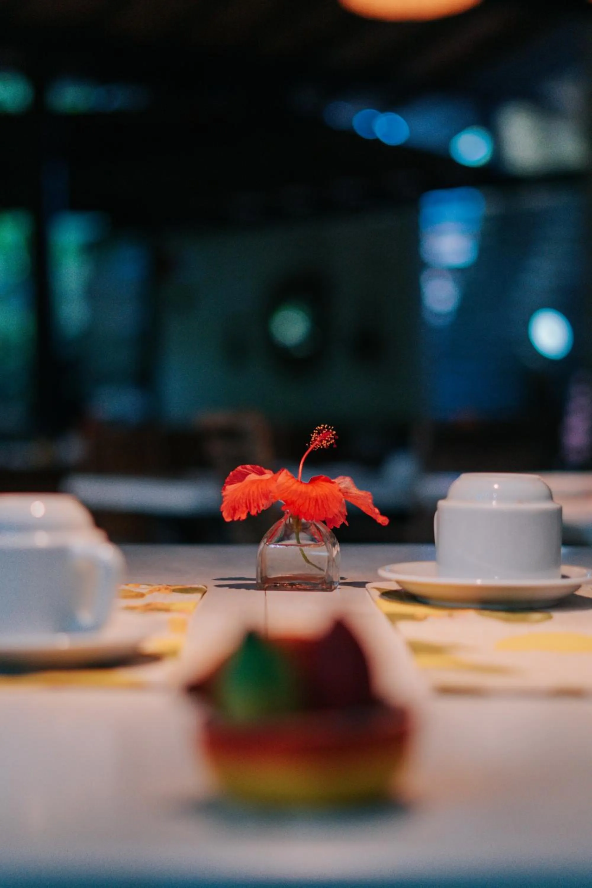 Breakfast in Pousada Fruta Pão