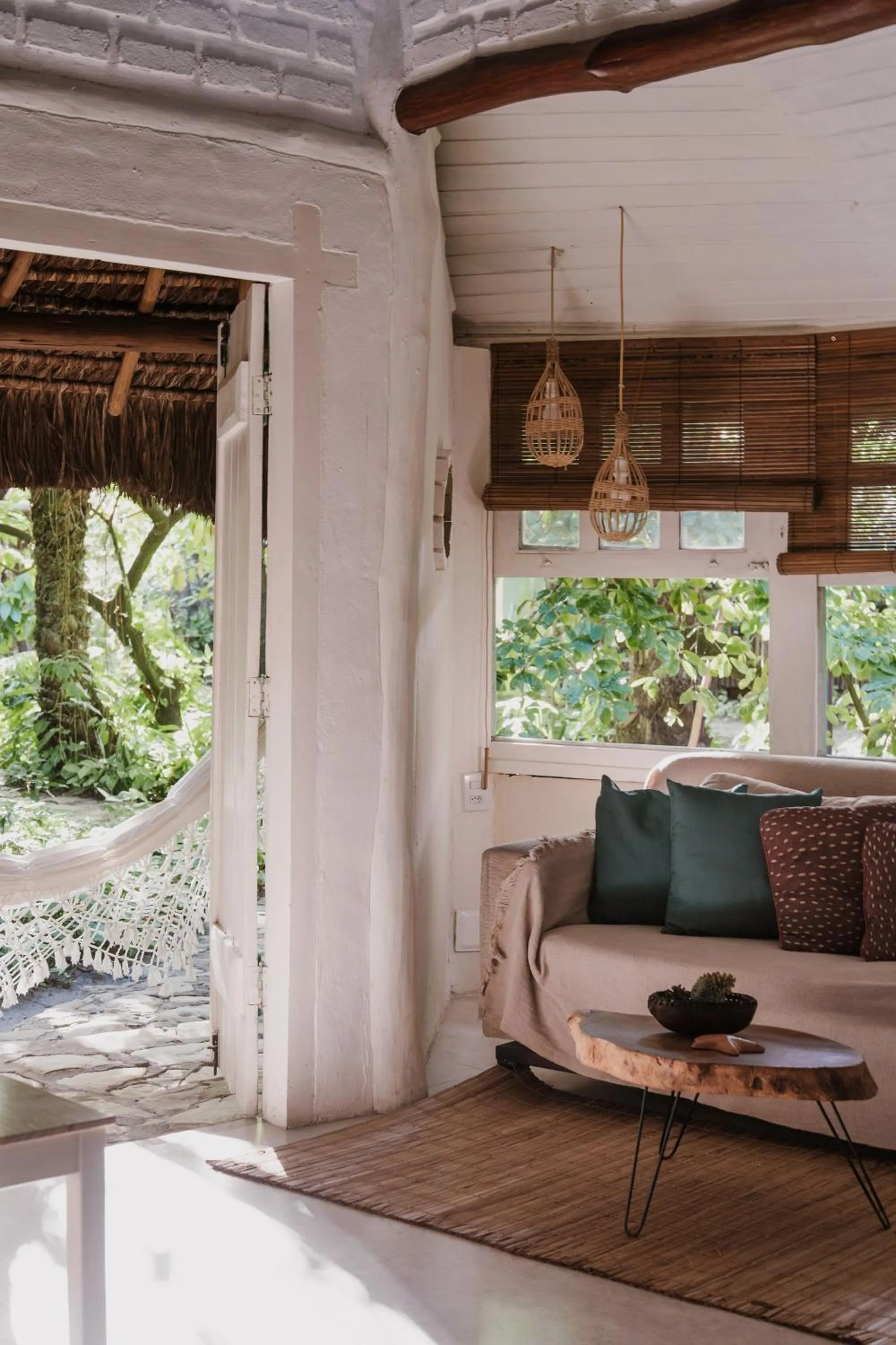 View (from property/room) in Pousada Fruta Pão