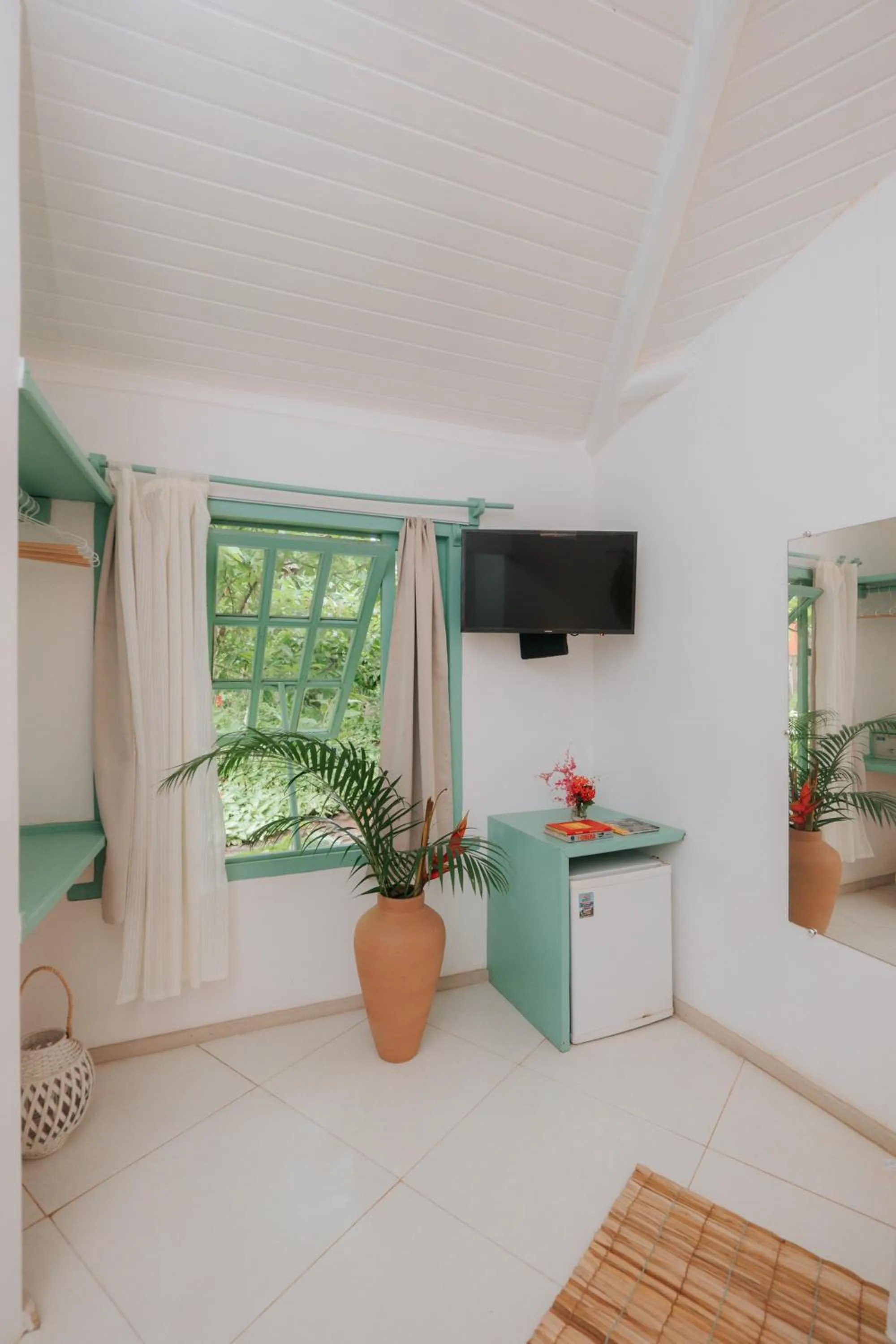 View (from property/room) in Pousada Fruta Pão