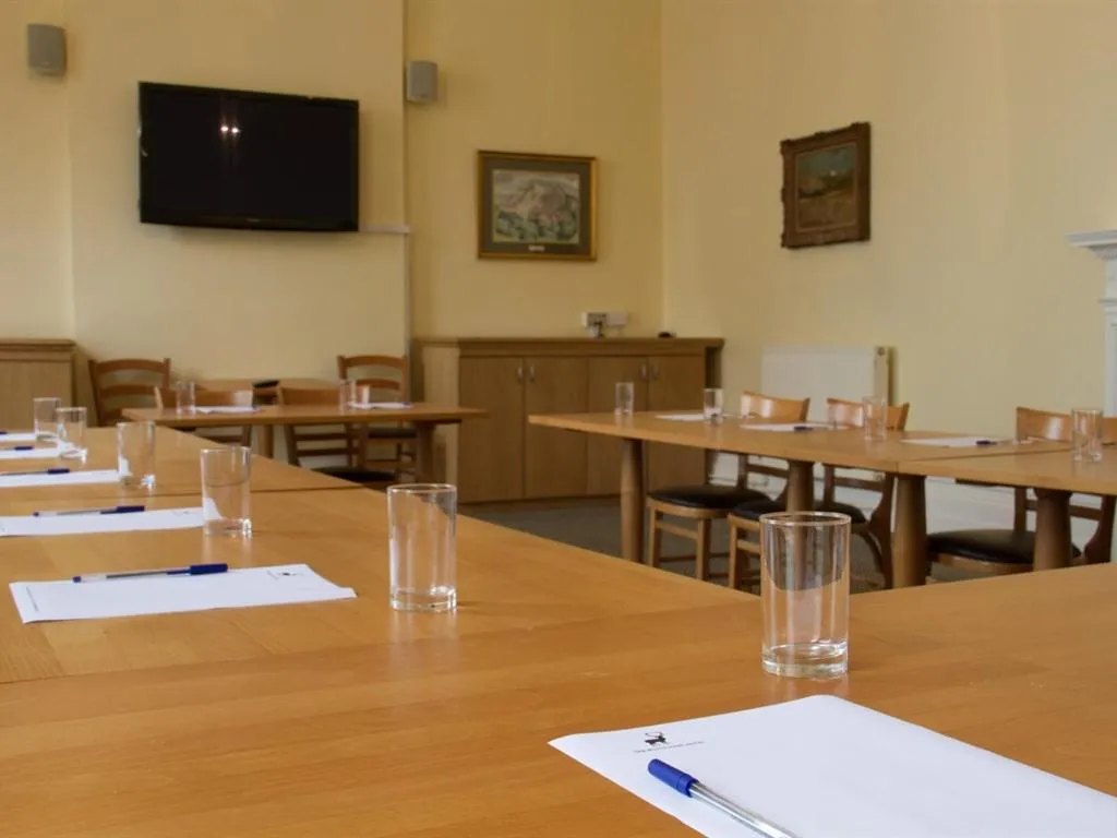 Meeting/conference room in White Hart Hotel