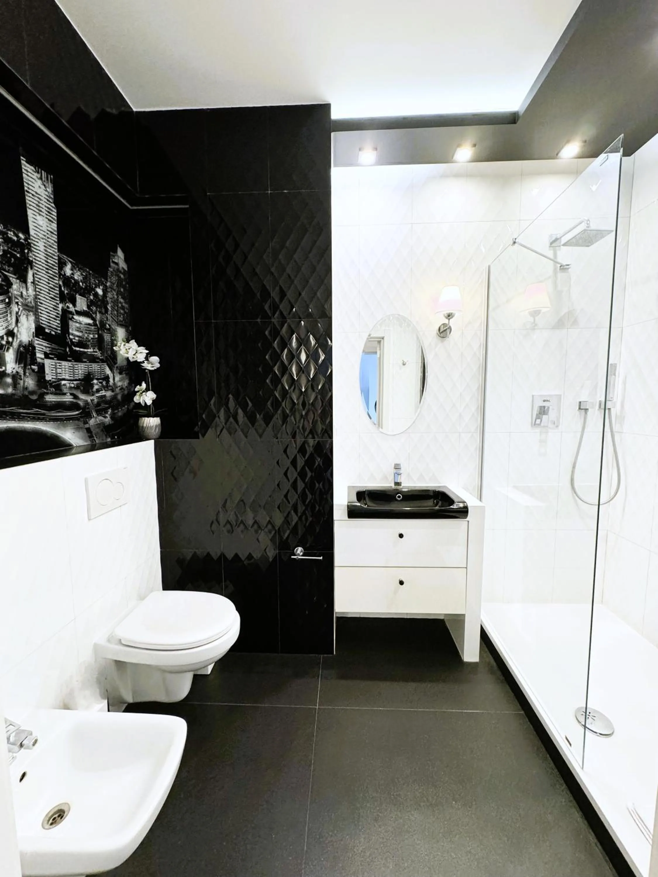 Platinum Towers Country 2 Country