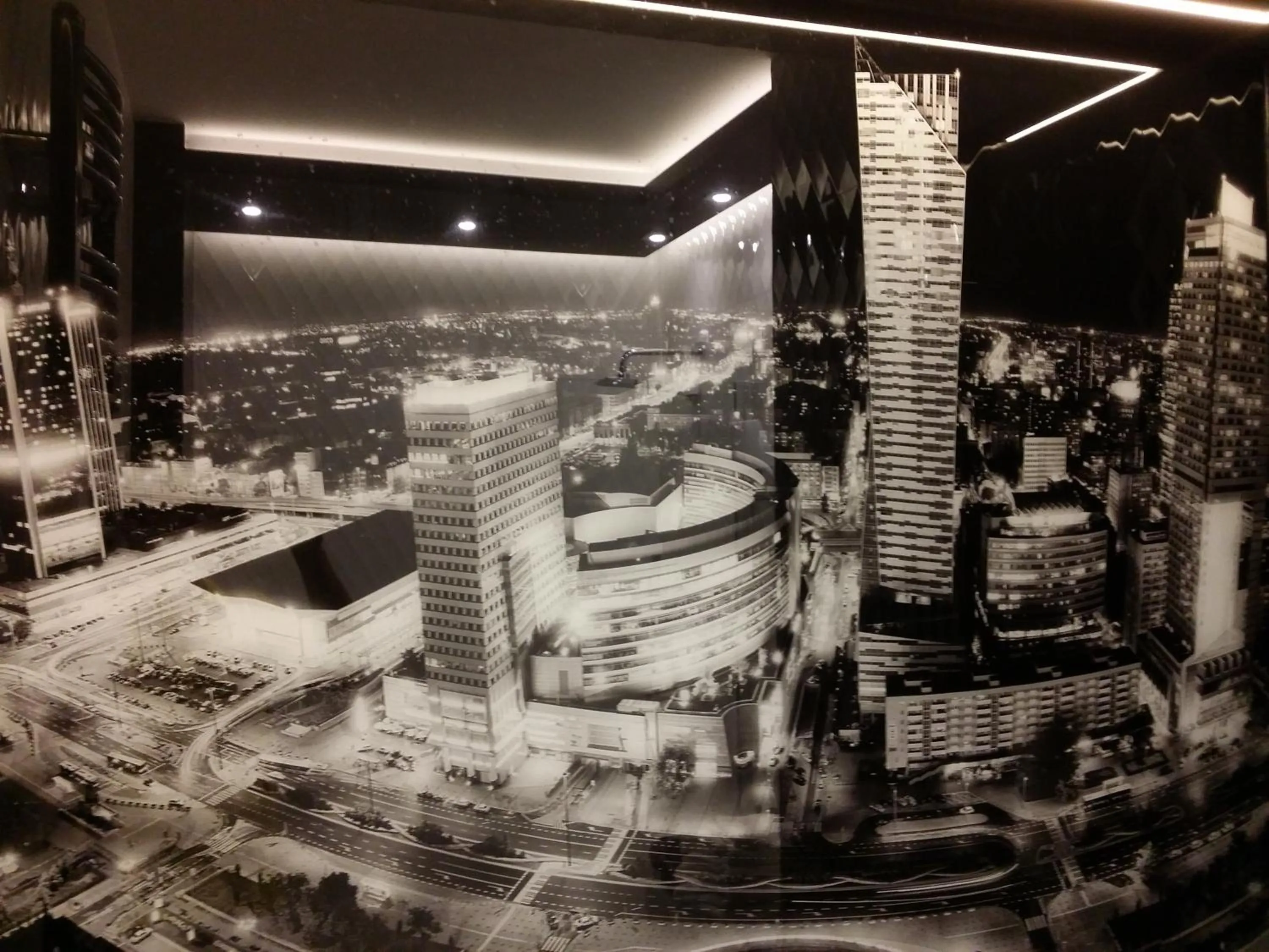 Other in Platinum Towers Country 2 Country